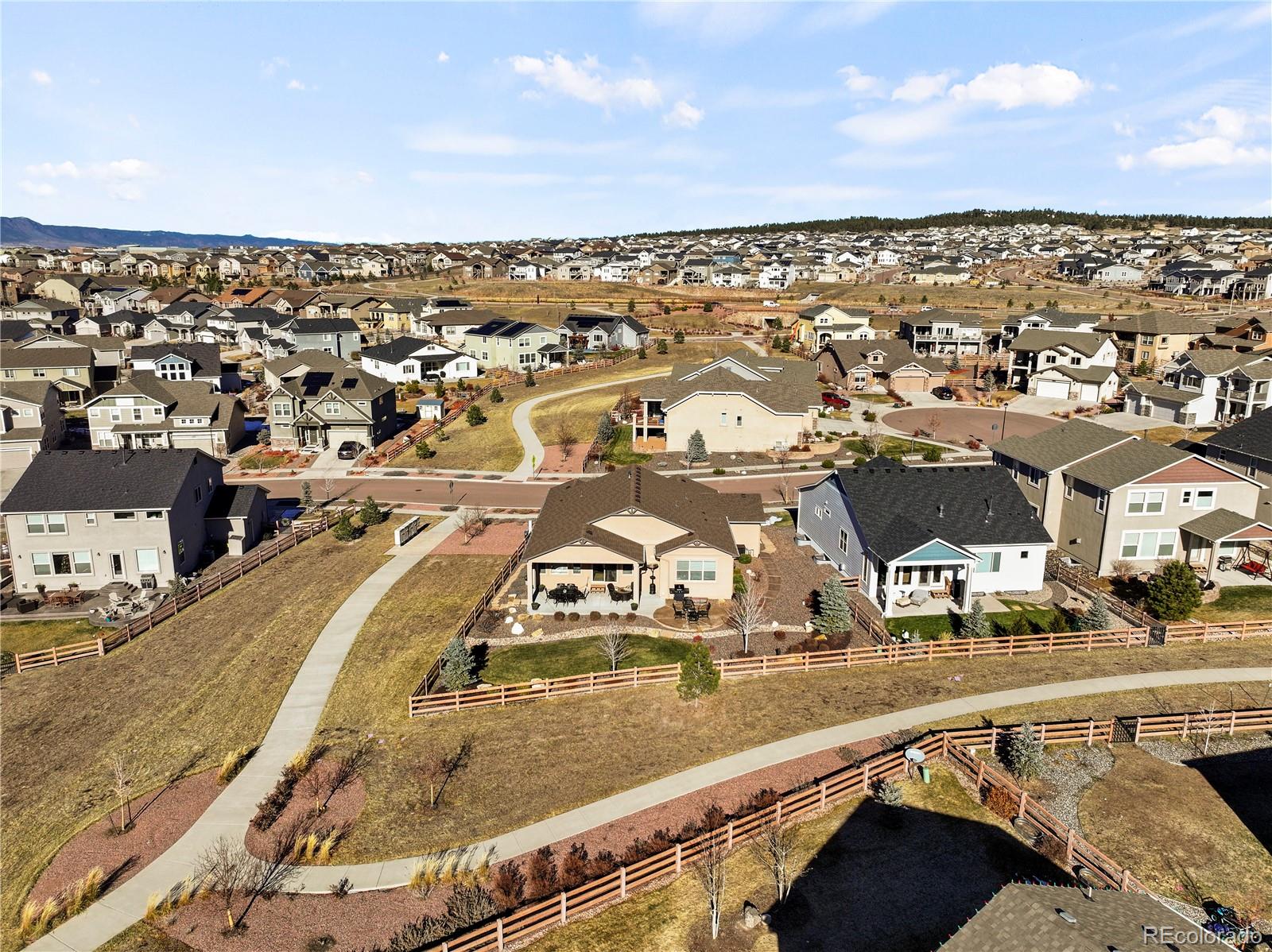 MLS Image #47 for 5701  cubbage drive,colorado springs, Colorado