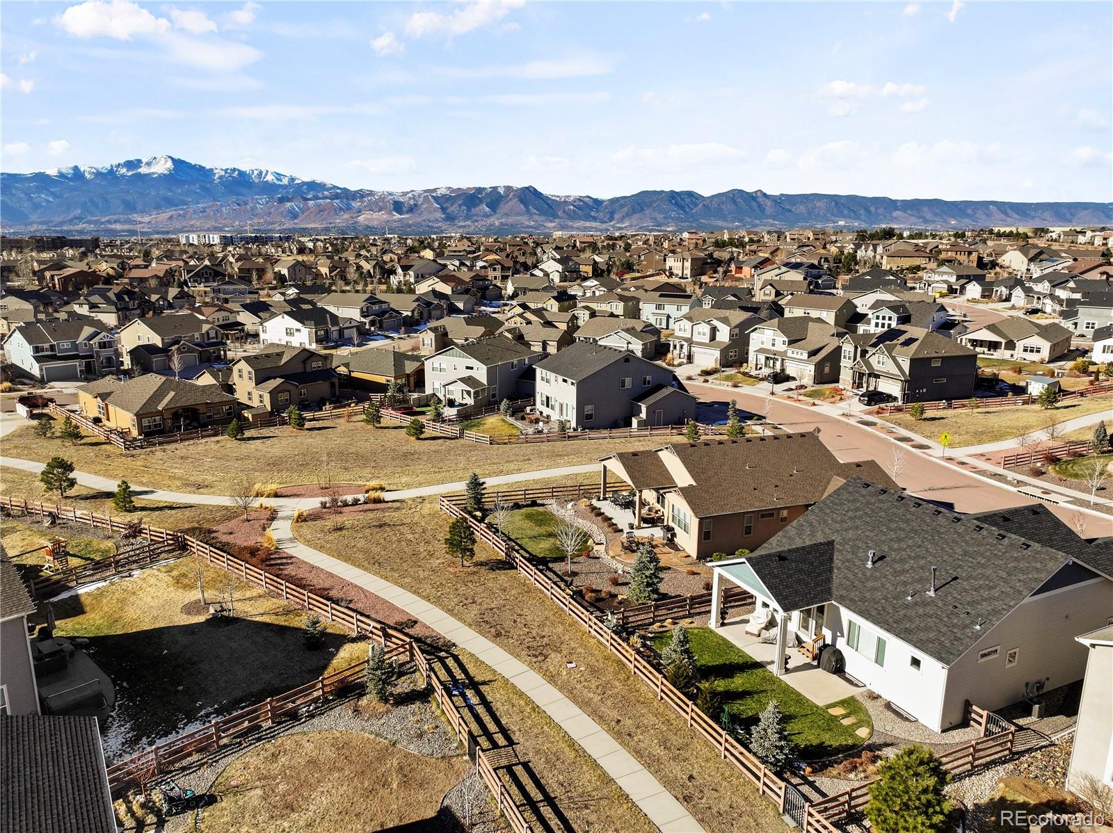 MLS Image #48 for 5701  cubbage drive,colorado springs, Colorado