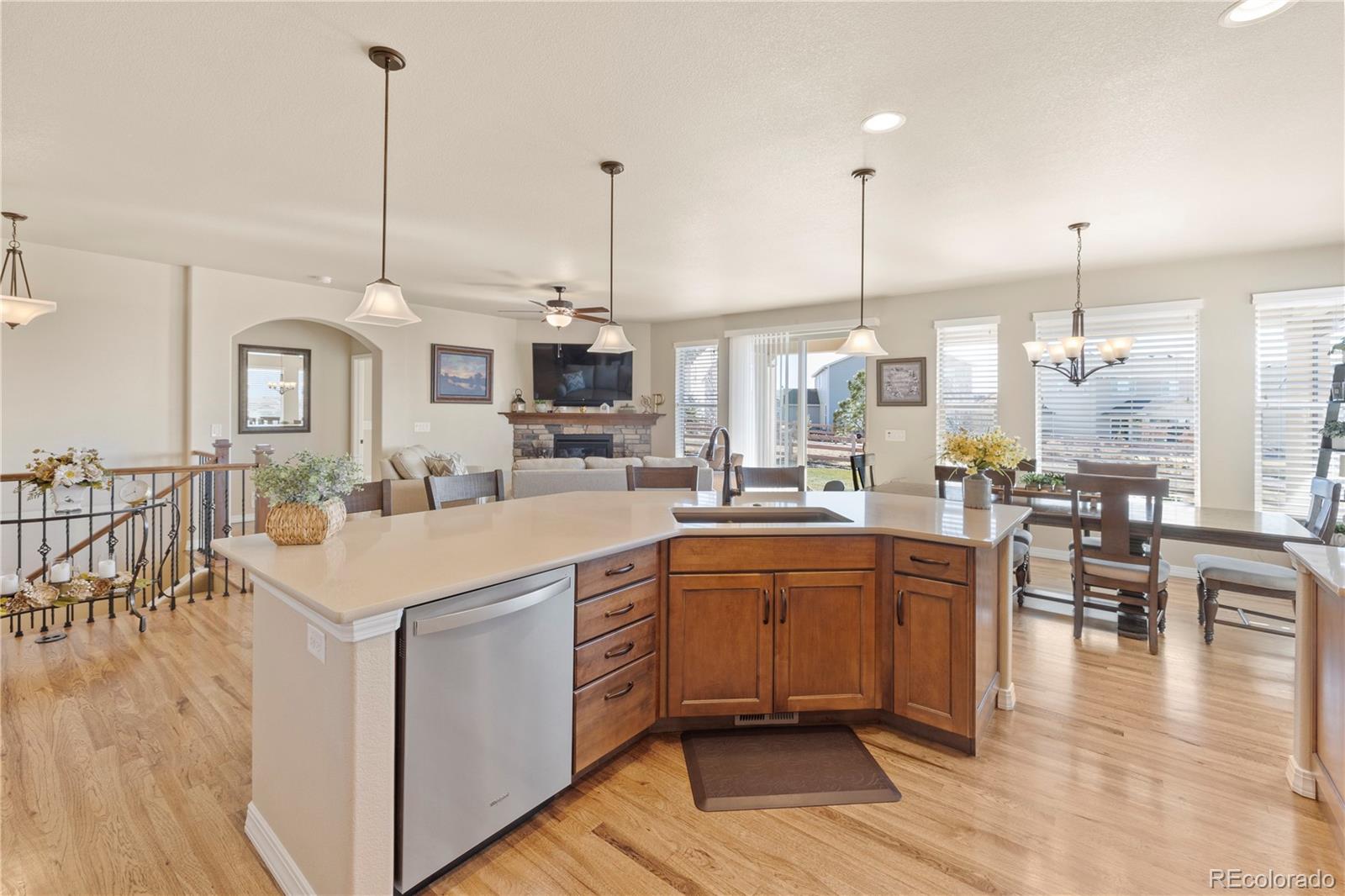 MLS Image #6 for 5701  cubbage drive,colorado springs, Colorado