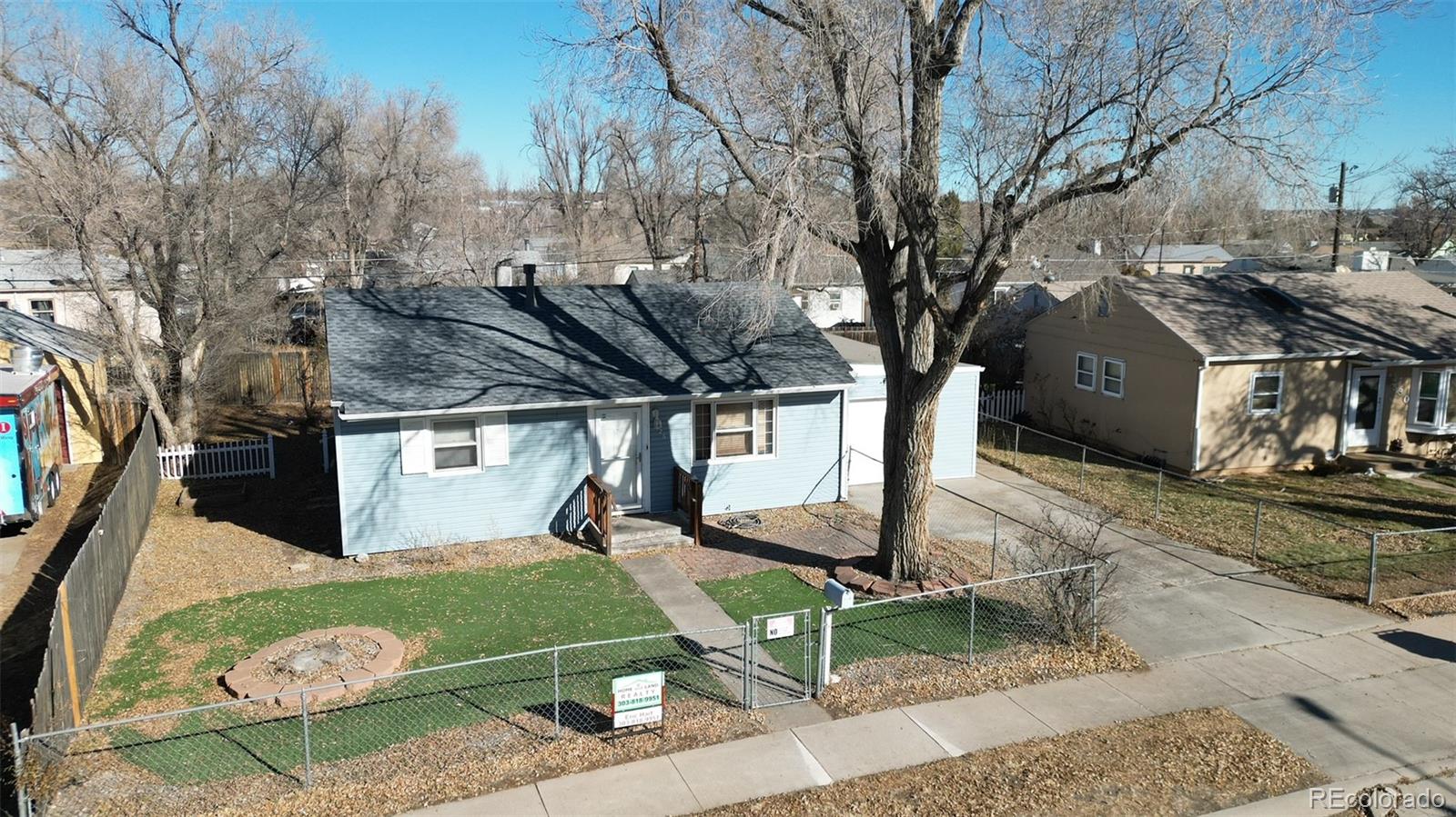 MLS Image #0 for 526 e saint elmo avenue,colorado springs, Colorado