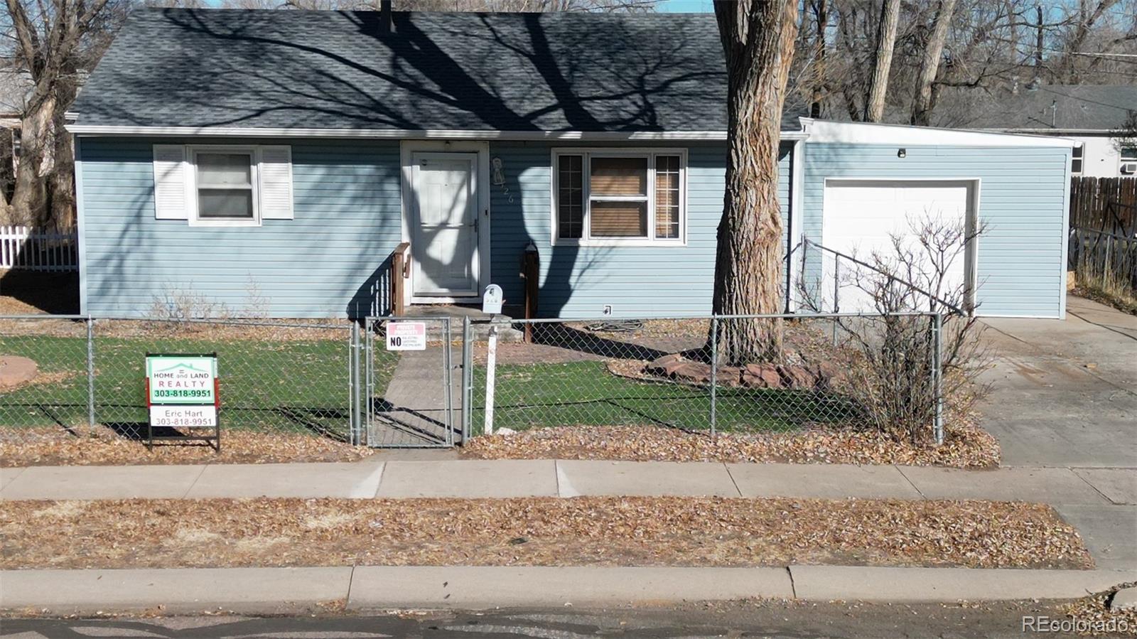 MLS Image #27 for 526 e saint elmo avenue,colorado springs, Colorado