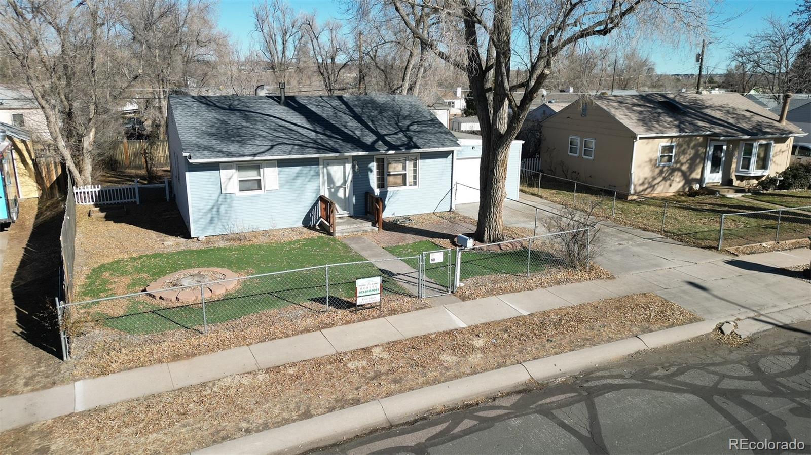 MLS Image #28 for 526 e saint elmo avenue,colorado springs, Colorado