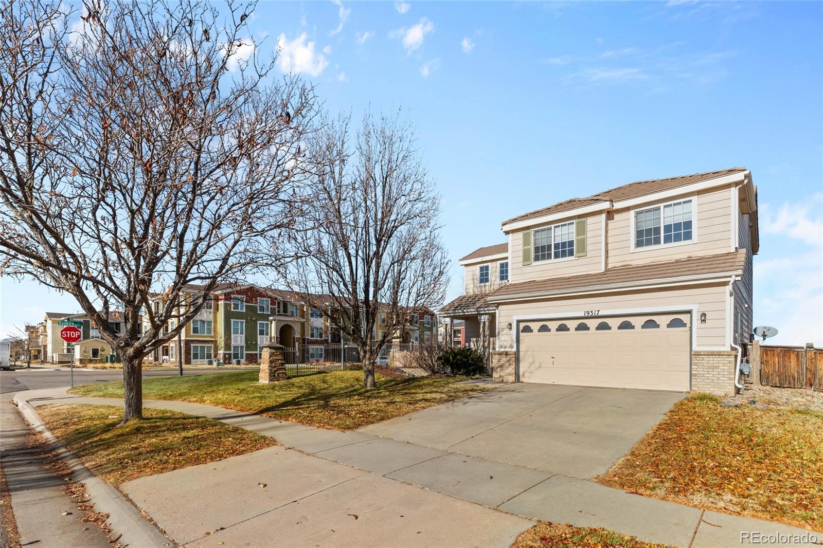 MLS Image #0 for 19317 e 59th avenue,aurora, Colorado