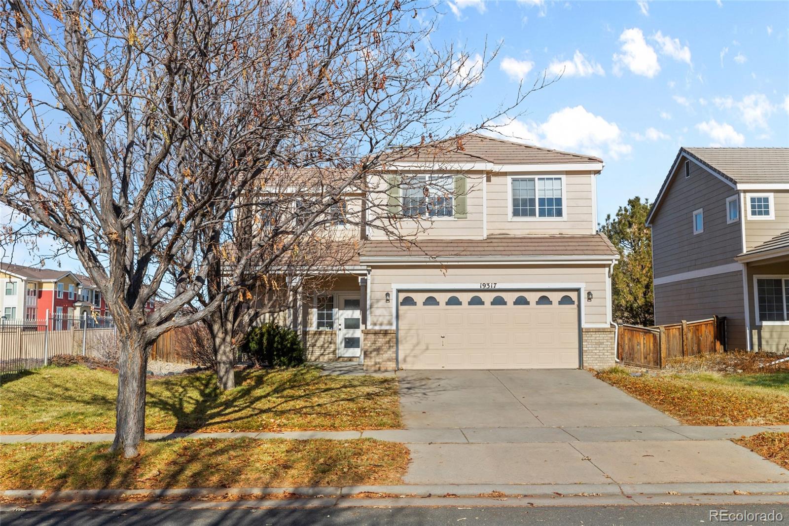 CMA Image for 19317 e 59th avenue,Aurora, Colorado