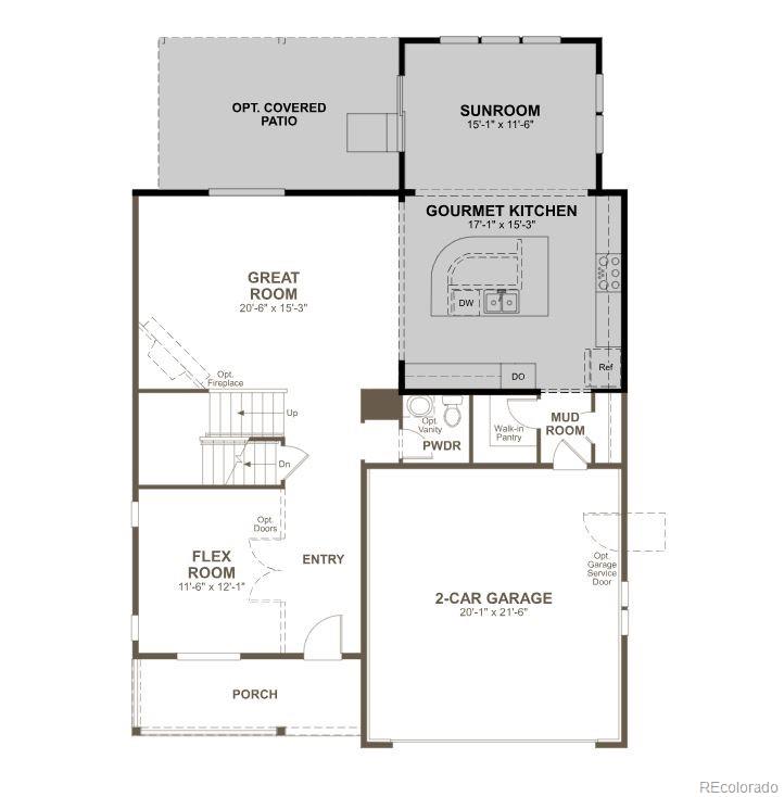 MLS Image #23 for 1411  zenith heights court,erie, Colorado