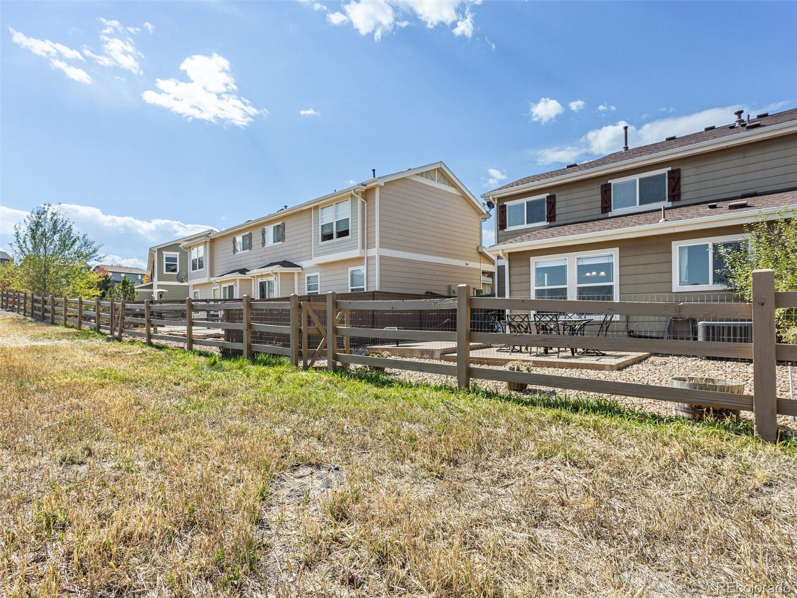 MLS Image #23 for 5647  raleigh circle,castle rock, Colorado