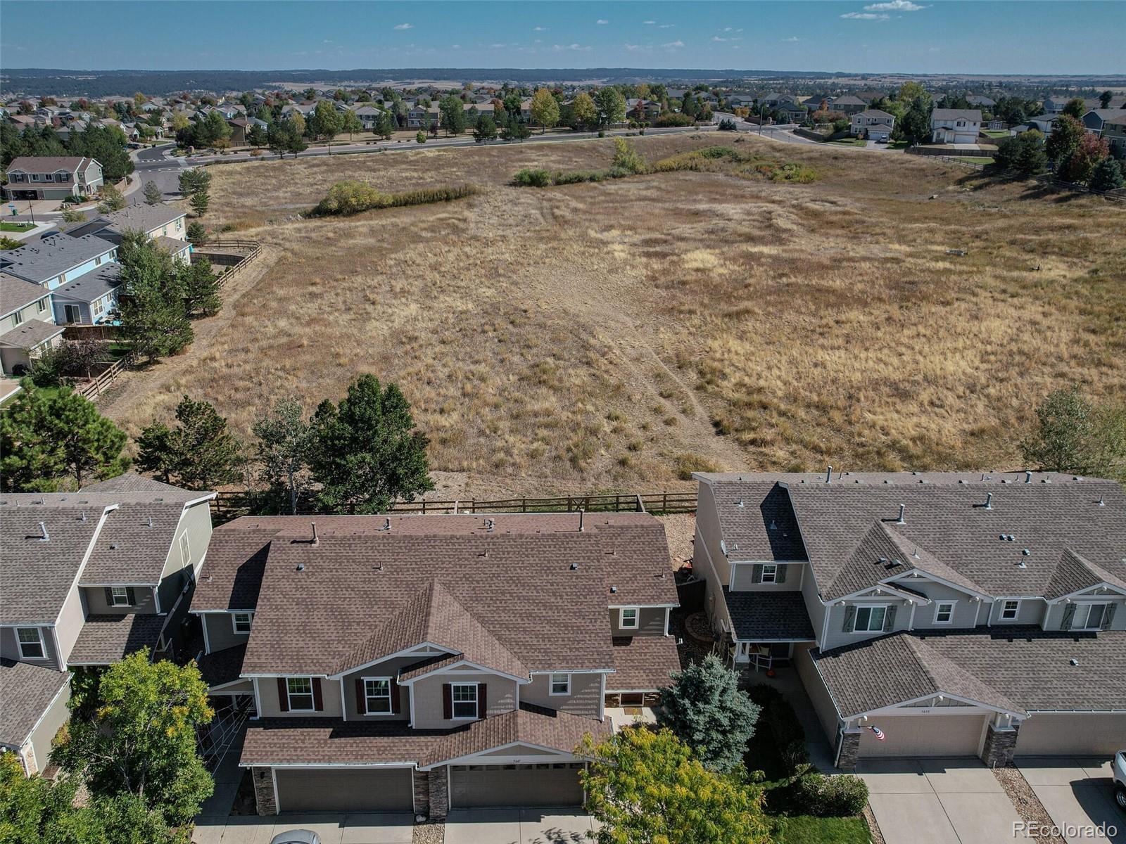 MLS Image #24 for 5647  raleigh circle,castle rock, Colorado