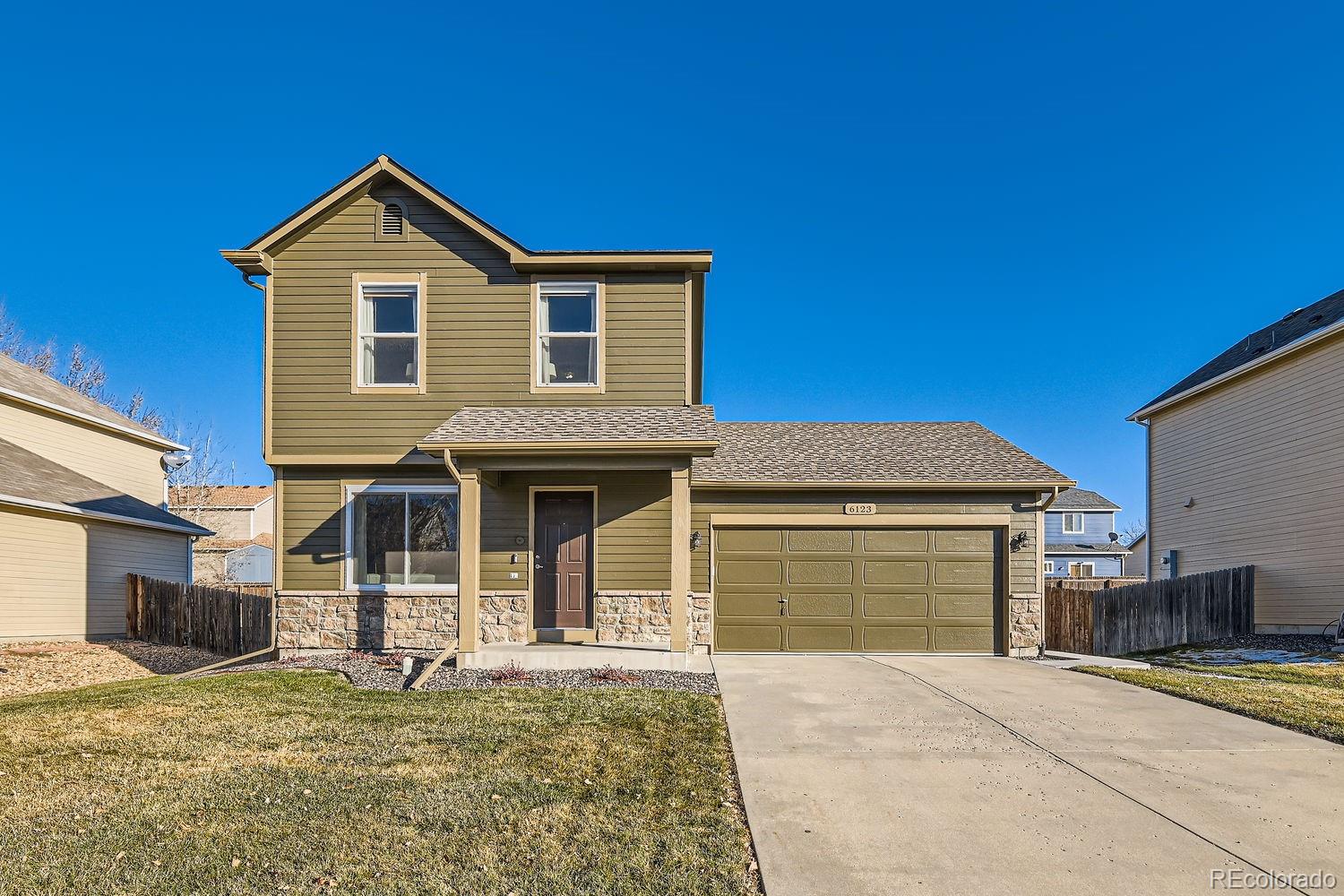 MLS Image #0 for 6123  ralston street,frederick, Colorado