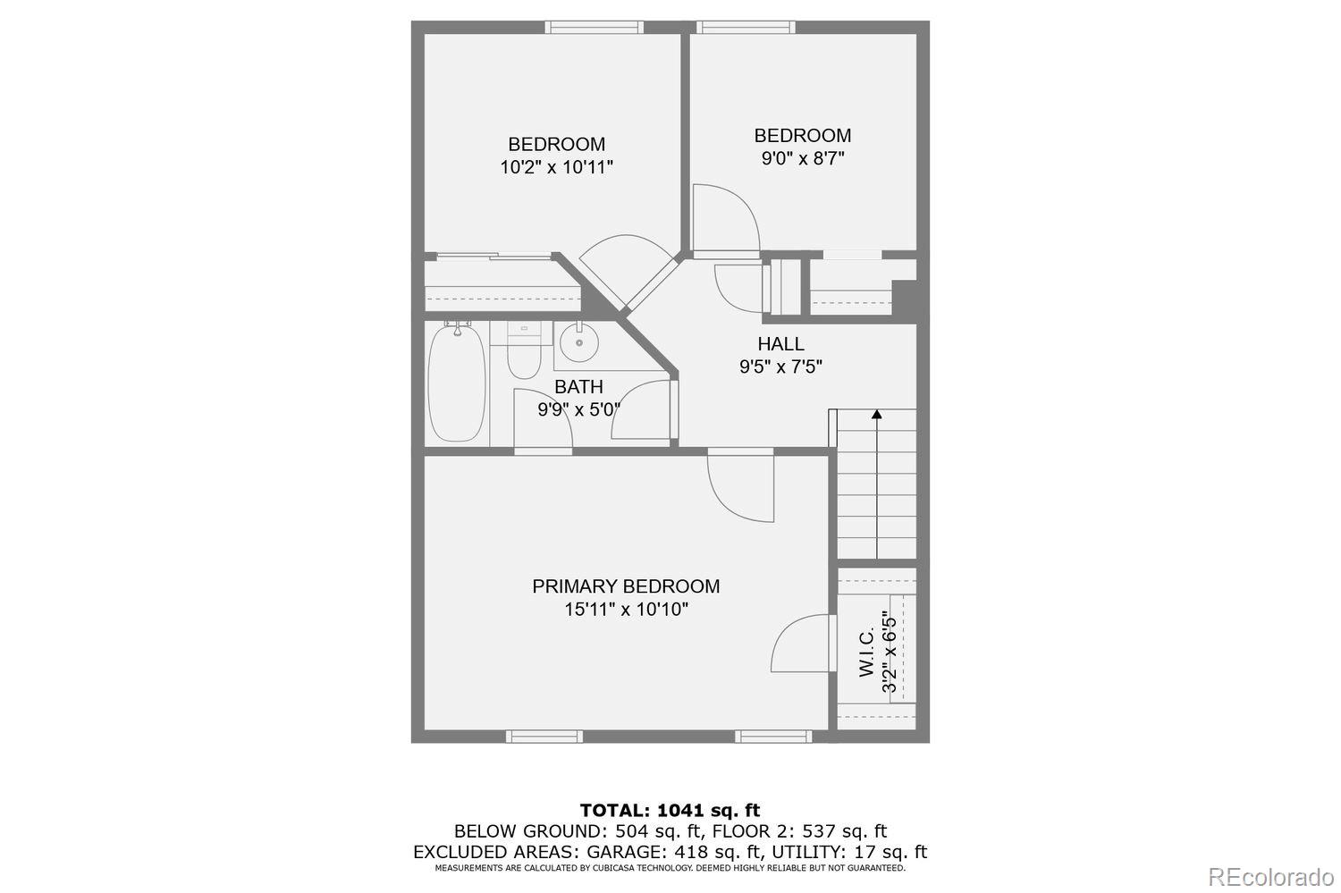 MLS Image #31 for 6123  ralston street,frederick, Colorado