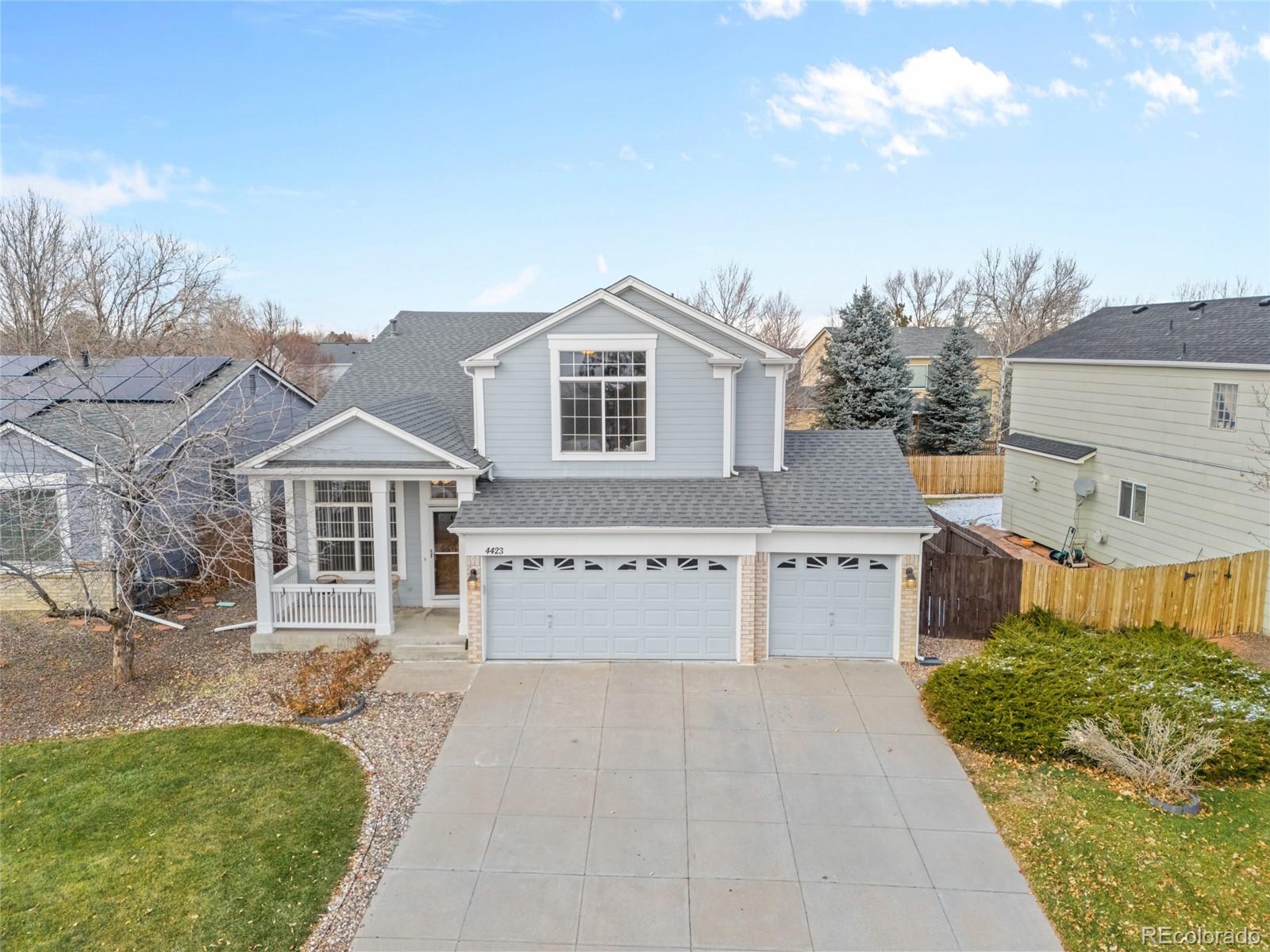 MLS Image #41 for 4423 s kalispell circle,aurora, Colorado