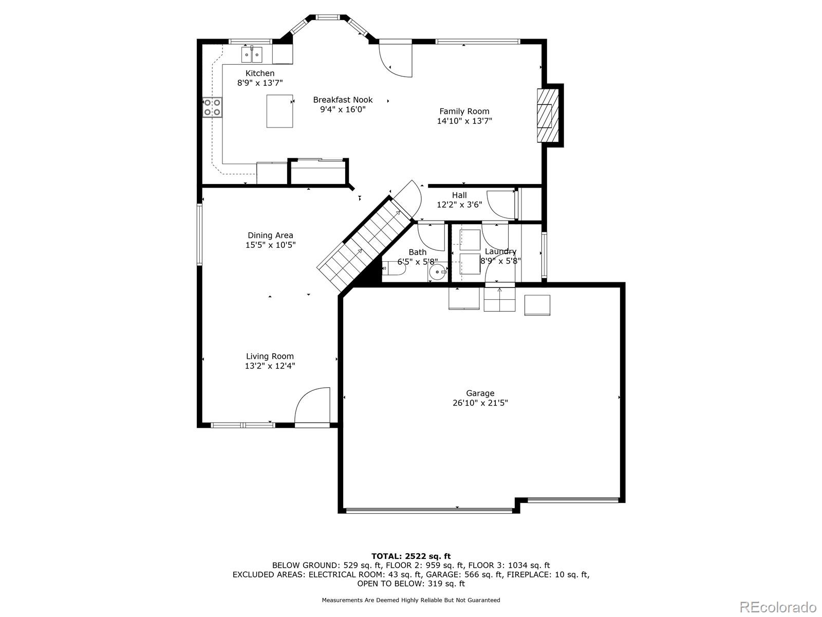 MLS Image #45 for 4423 s kalispell circle,aurora, Colorado