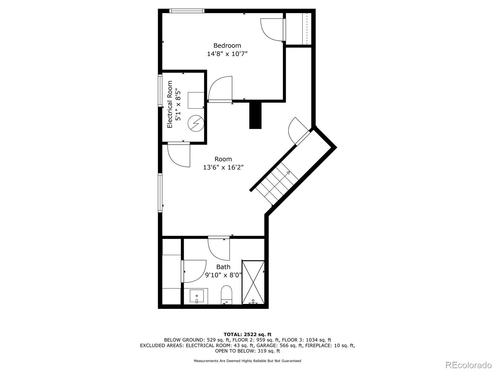 MLS Image #47 for 4423 s kalispell circle,aurora, Colorado