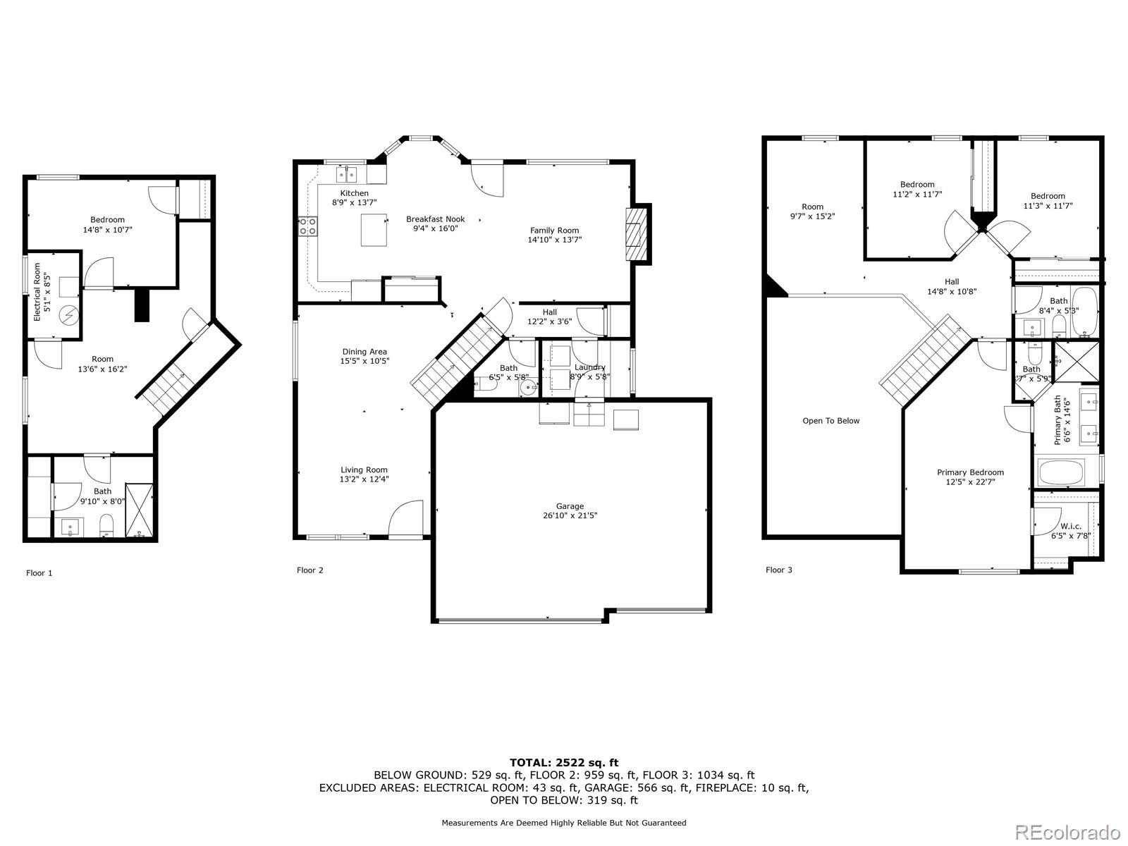 MLS Image #48 for 4423 s kalispell circle,aurora, Colorado