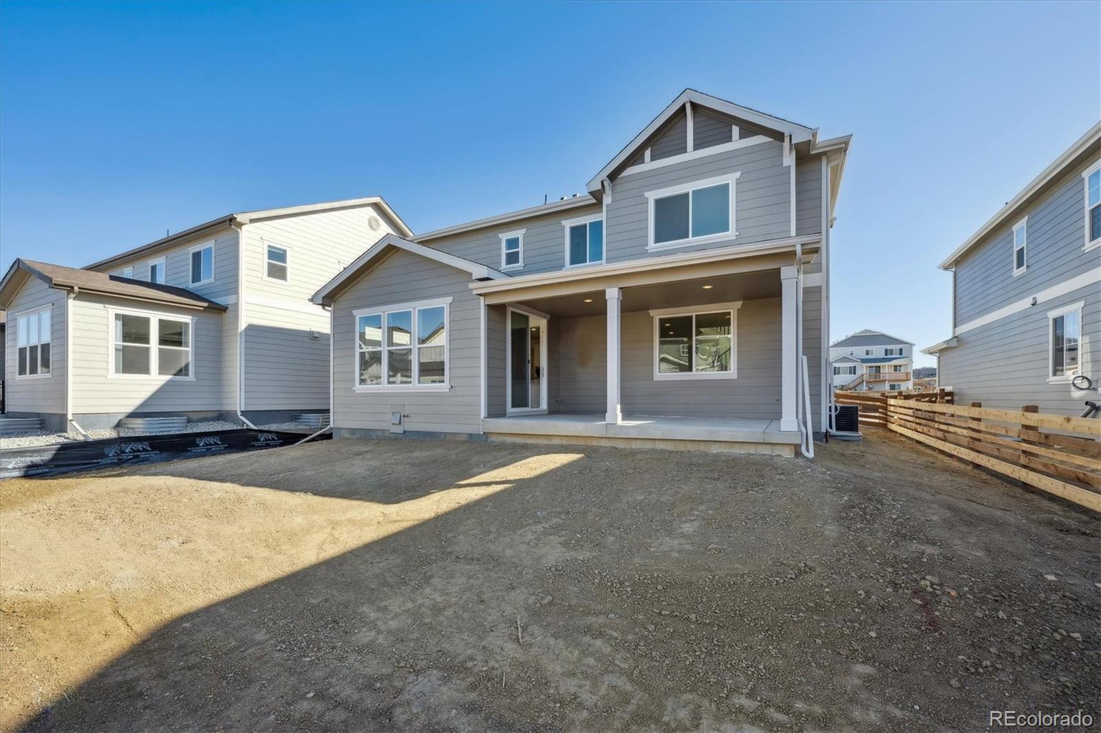MLS Image #22 for 660  split rock drive,erie, Colorado
