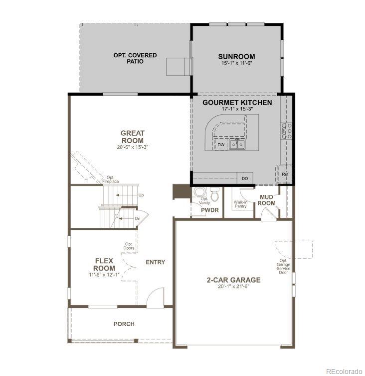 MLS Image #23 for 660  split rock drive,erie, Colorado