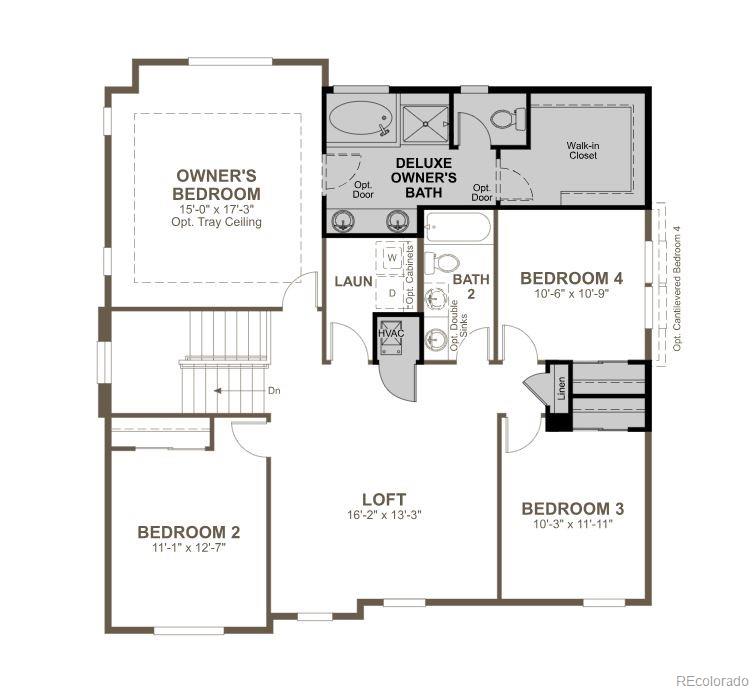 MLS Image #24 for 660  split rock drive,erie, Colorado