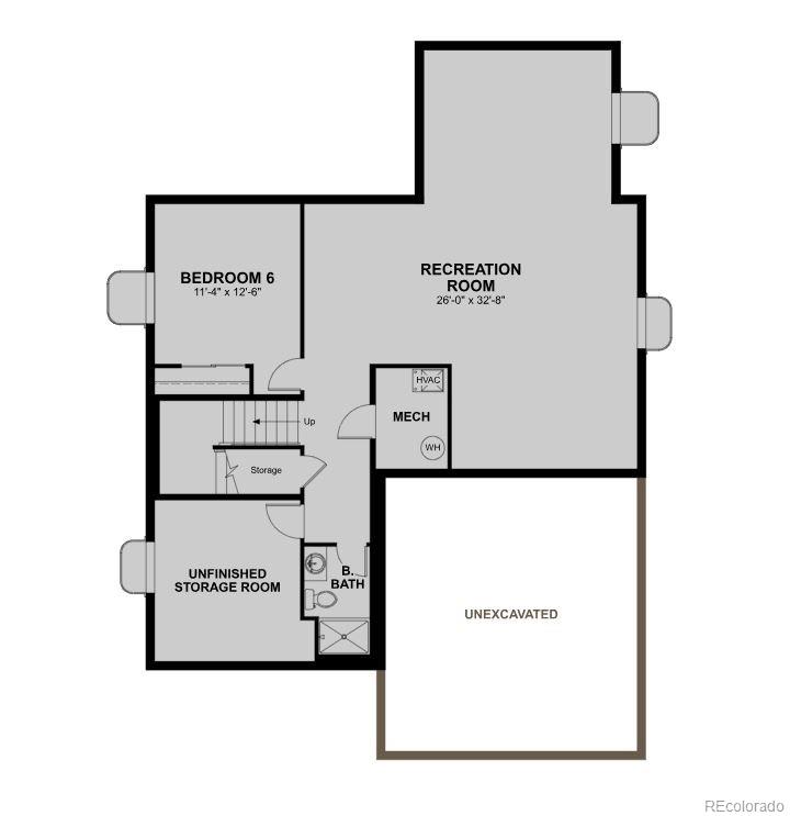 MLS Image #25 for 660  split rock drive,erie, Colorado