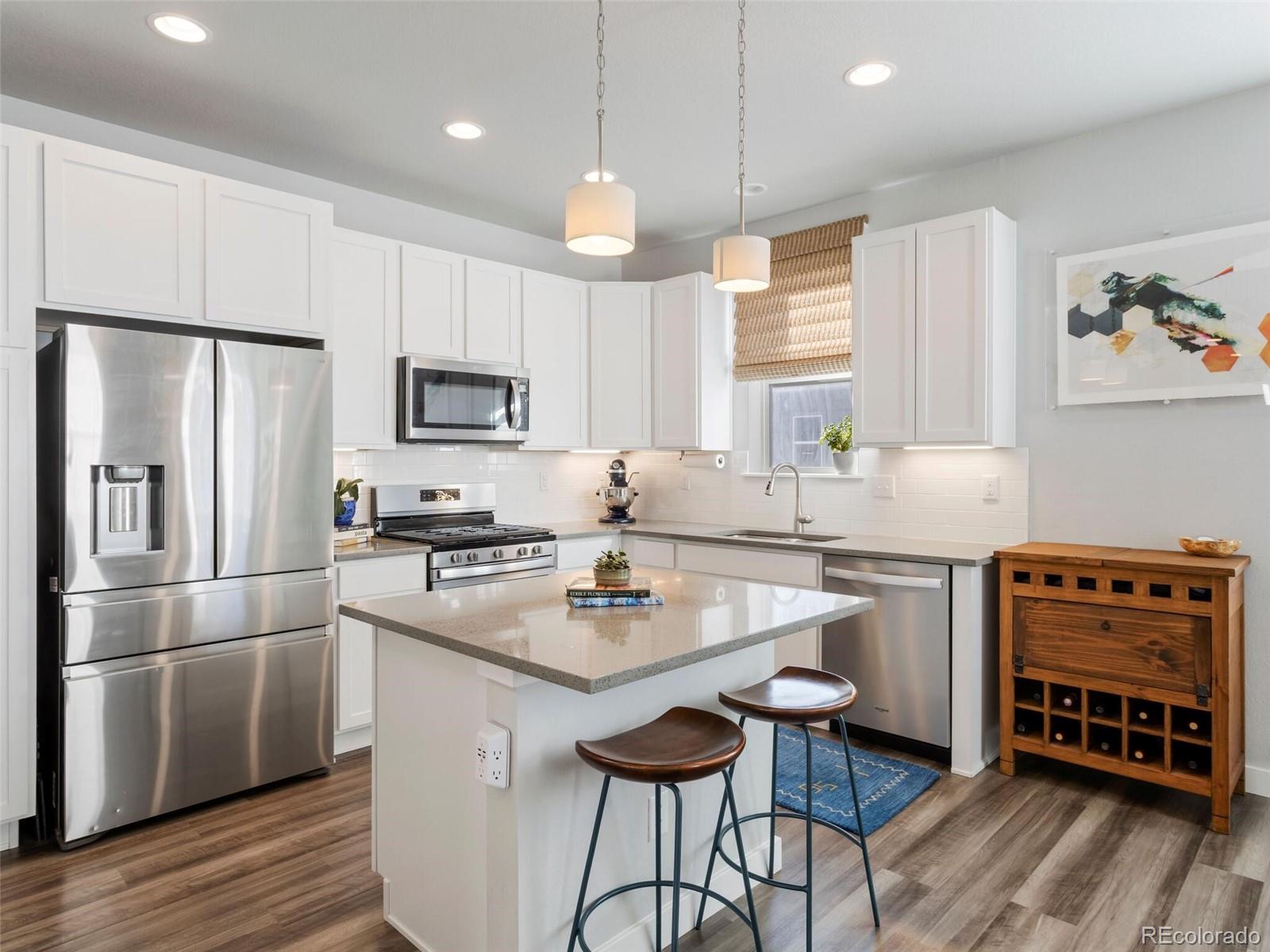 MLS Image #5 for 2360 s troy court,aurora, Colorado