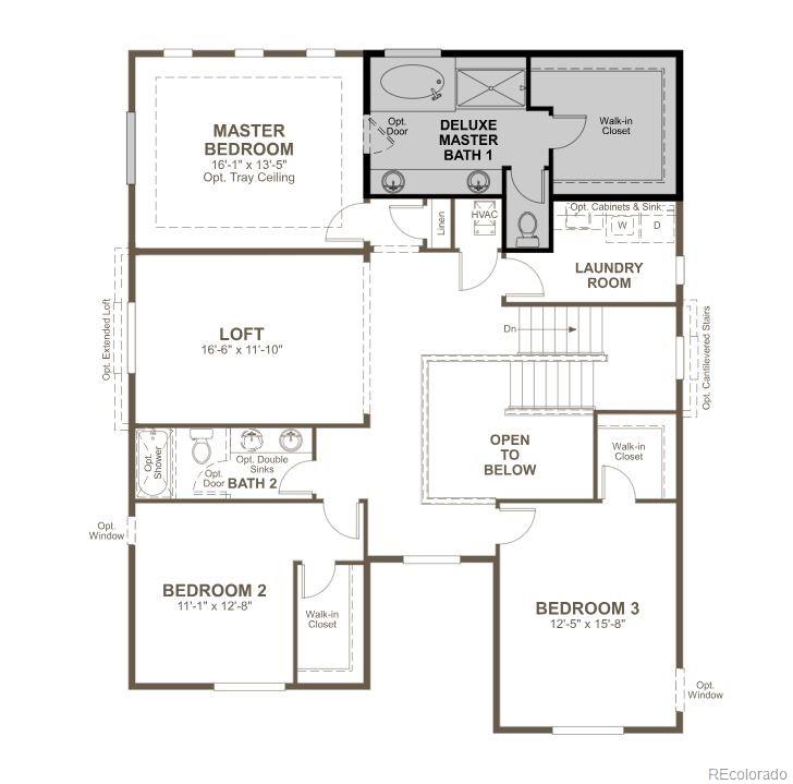 MLS Image #27 for 660  apex rise street,erie, Colorado