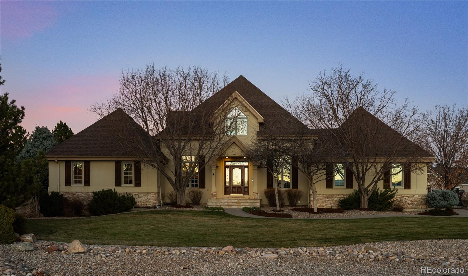 MLS Image #0 for 7614  crestview drive,niwot, Colorado