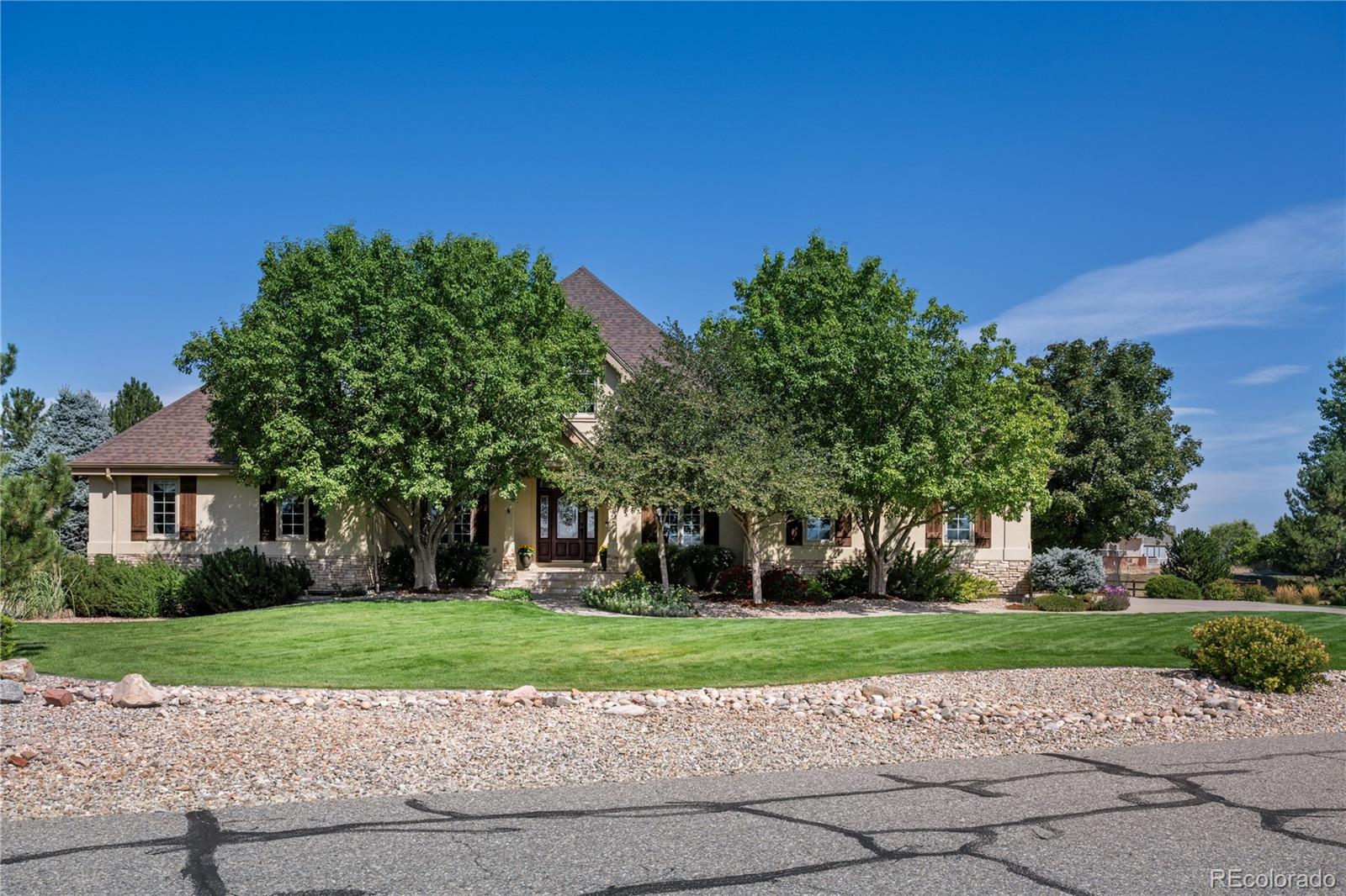 MLS Image #3 for 7614  crestview drive,niwot, Colorado