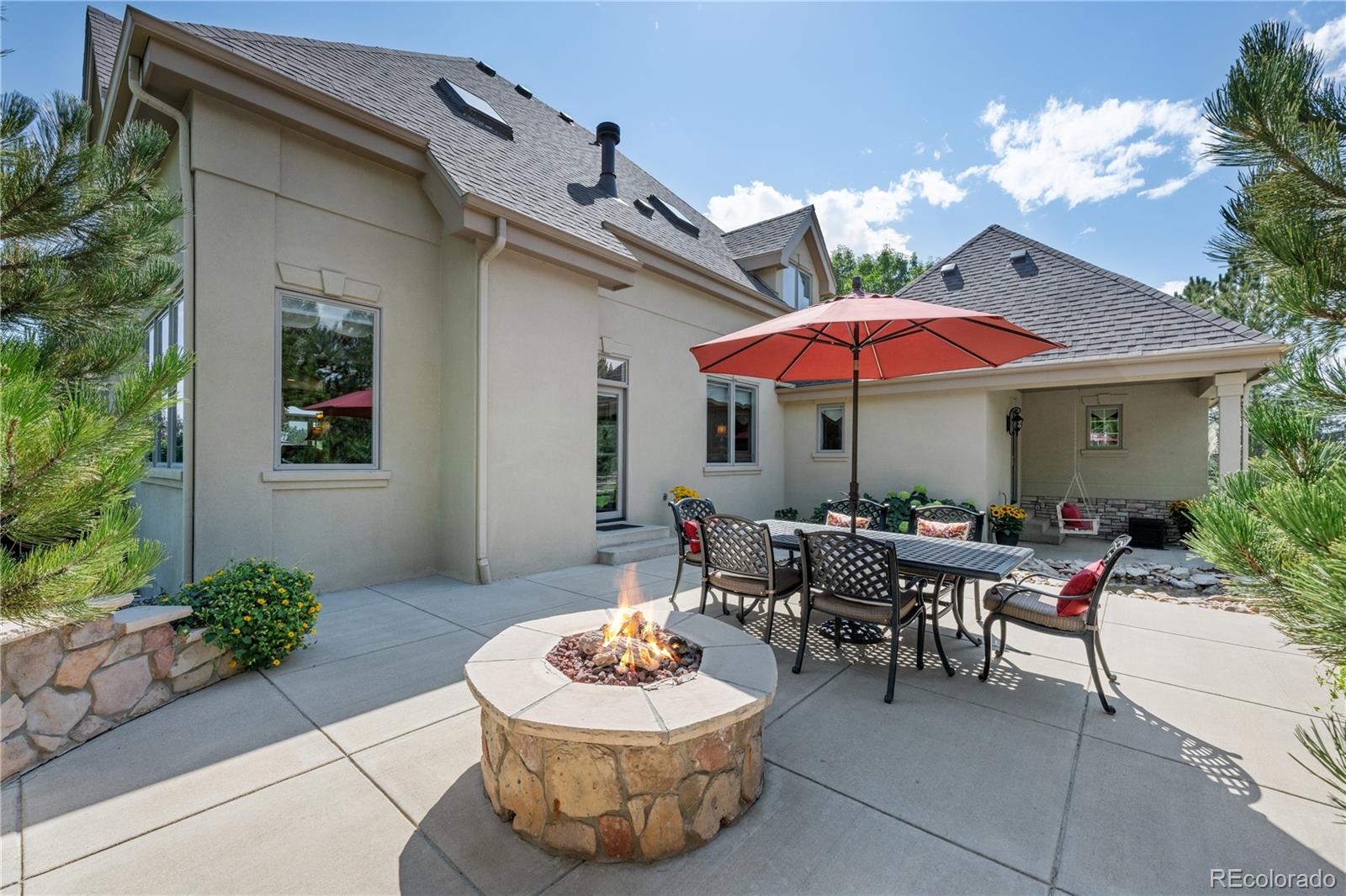 MLS Image #43 for 7614  crestview drive,niwot, Colorado