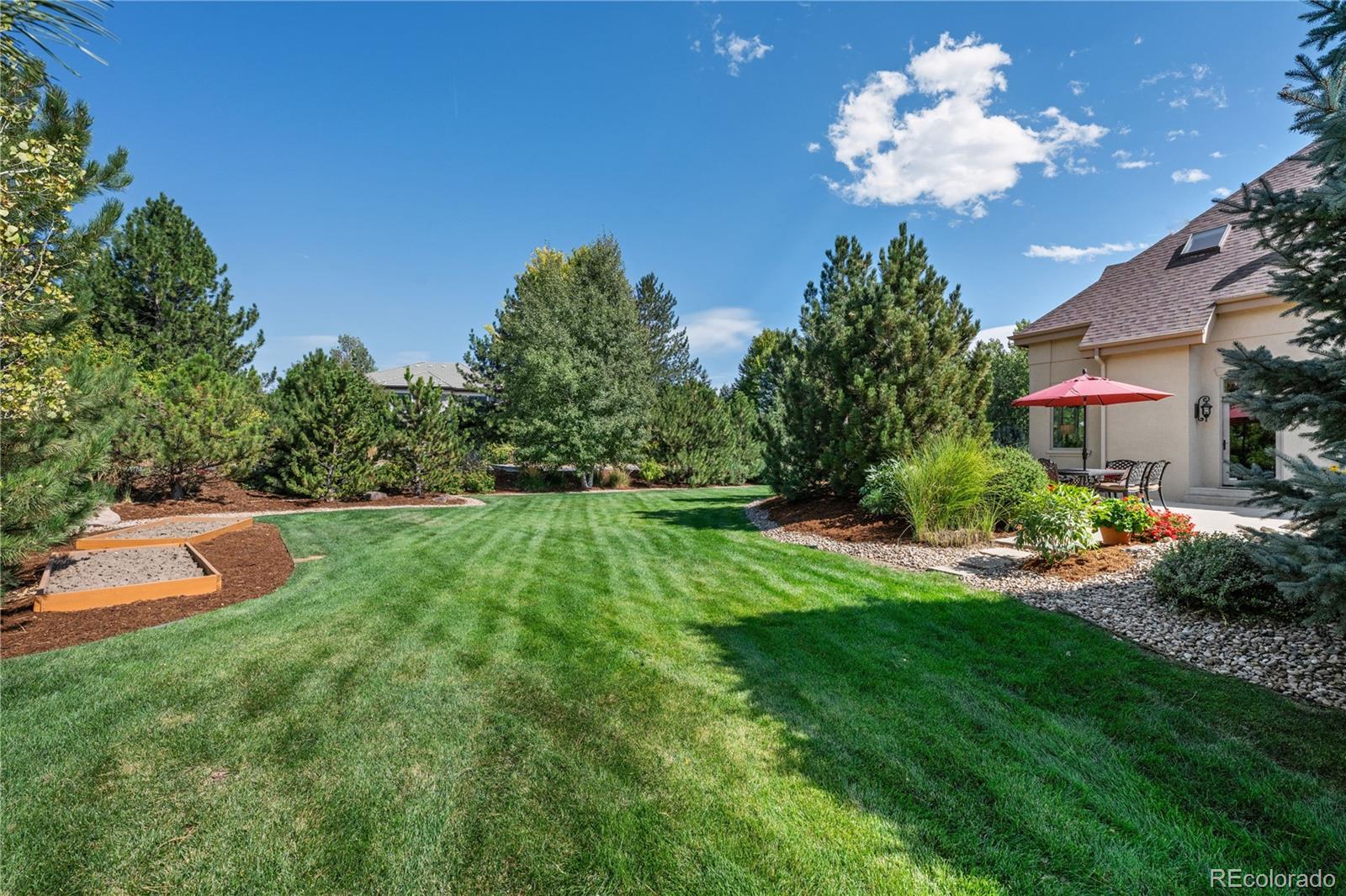 MLS Image #45 for 7614  crestview drive,niwot, Colorado