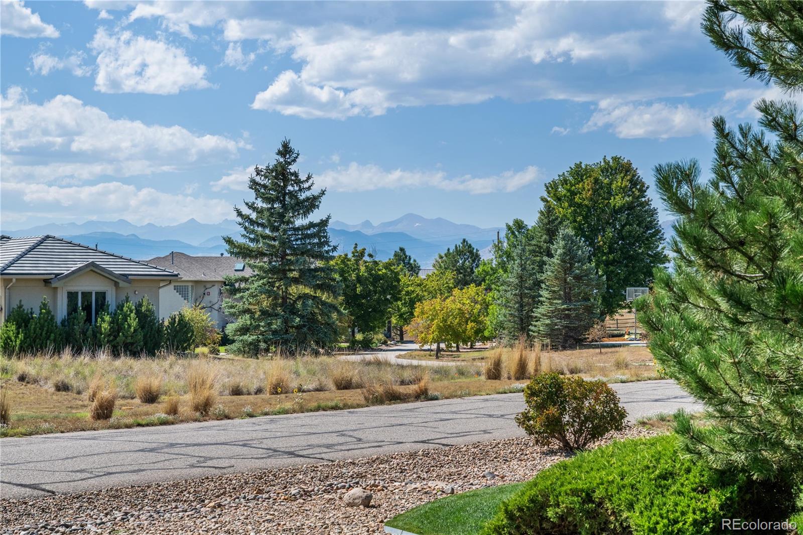 MLS Image #49 for 7614  crestview drive,niwot, Colorado