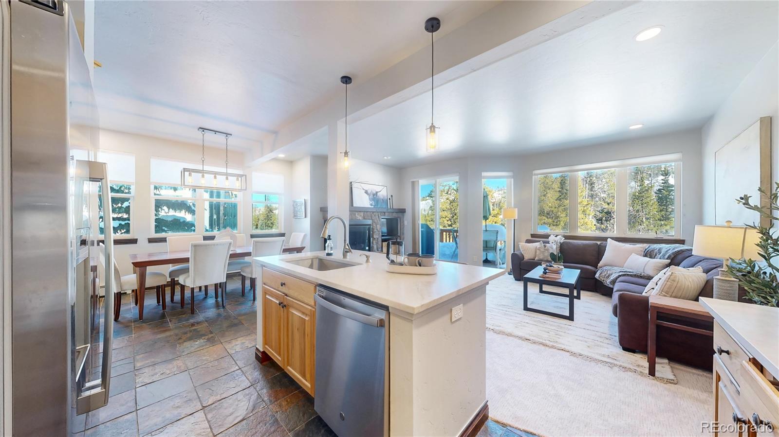 MLS Image #4 for 698  telemark court,winter park, Colorado