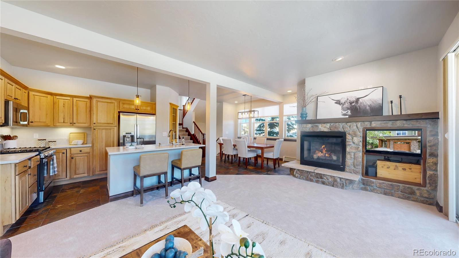 MLS Image #5 for 698  telemark court,winter park, Colorado