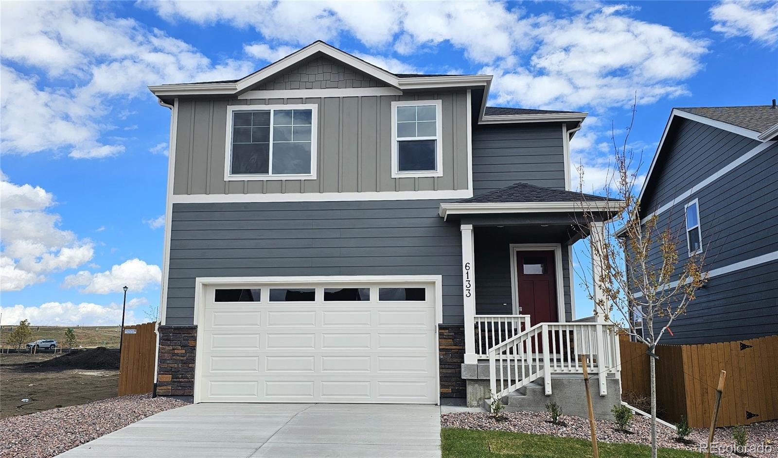 MLS Image #0 for 6133  alpine ridge drive,colorado springs, Colorado