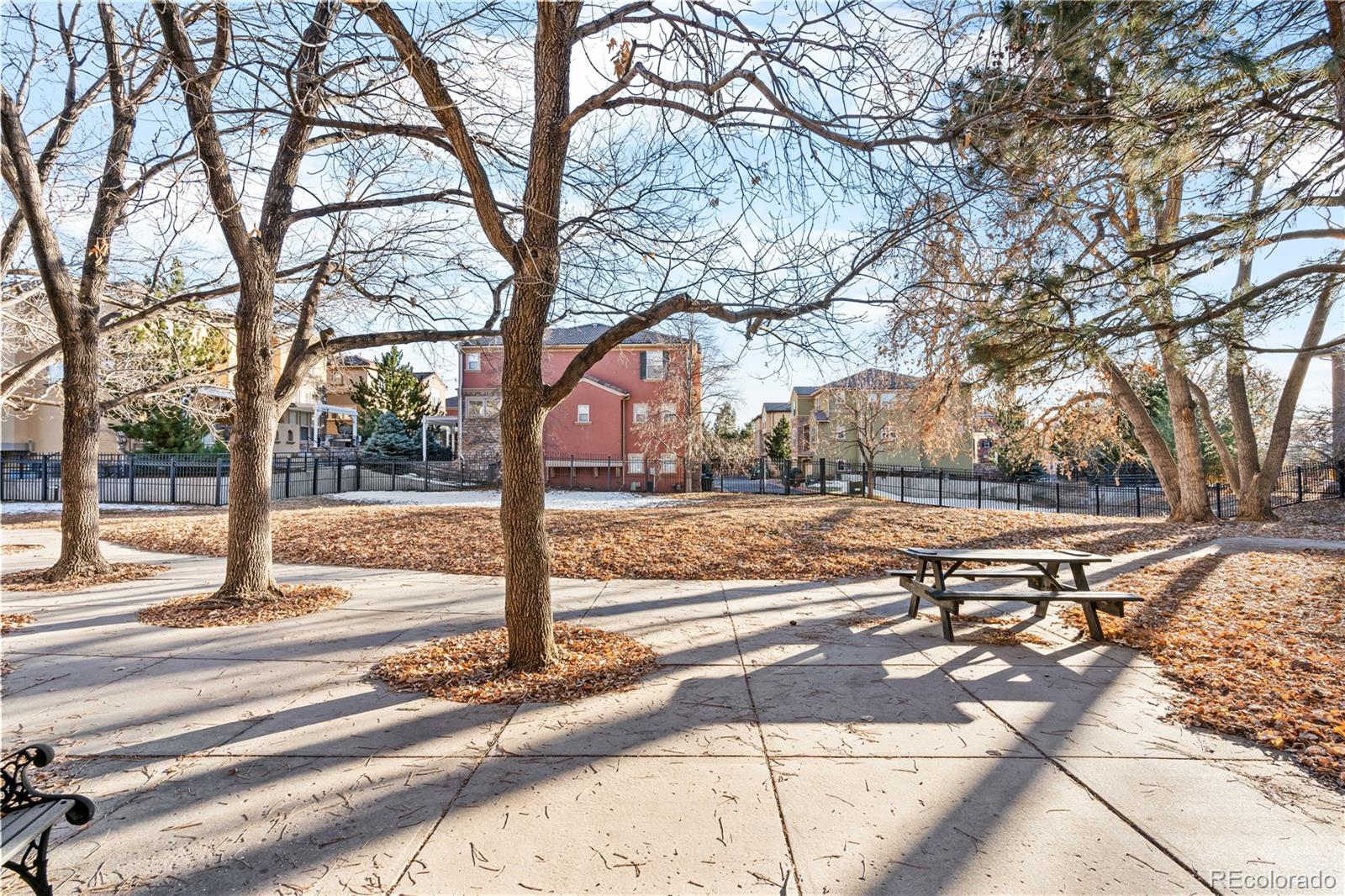 MLS Image #23 for 13950 e oxford place,aurora, Colorado