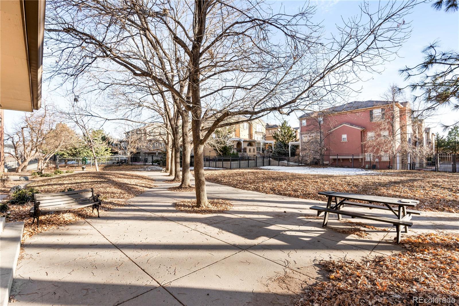 MLS Image #24 for 13950 e oxford place,aurora, Colorado