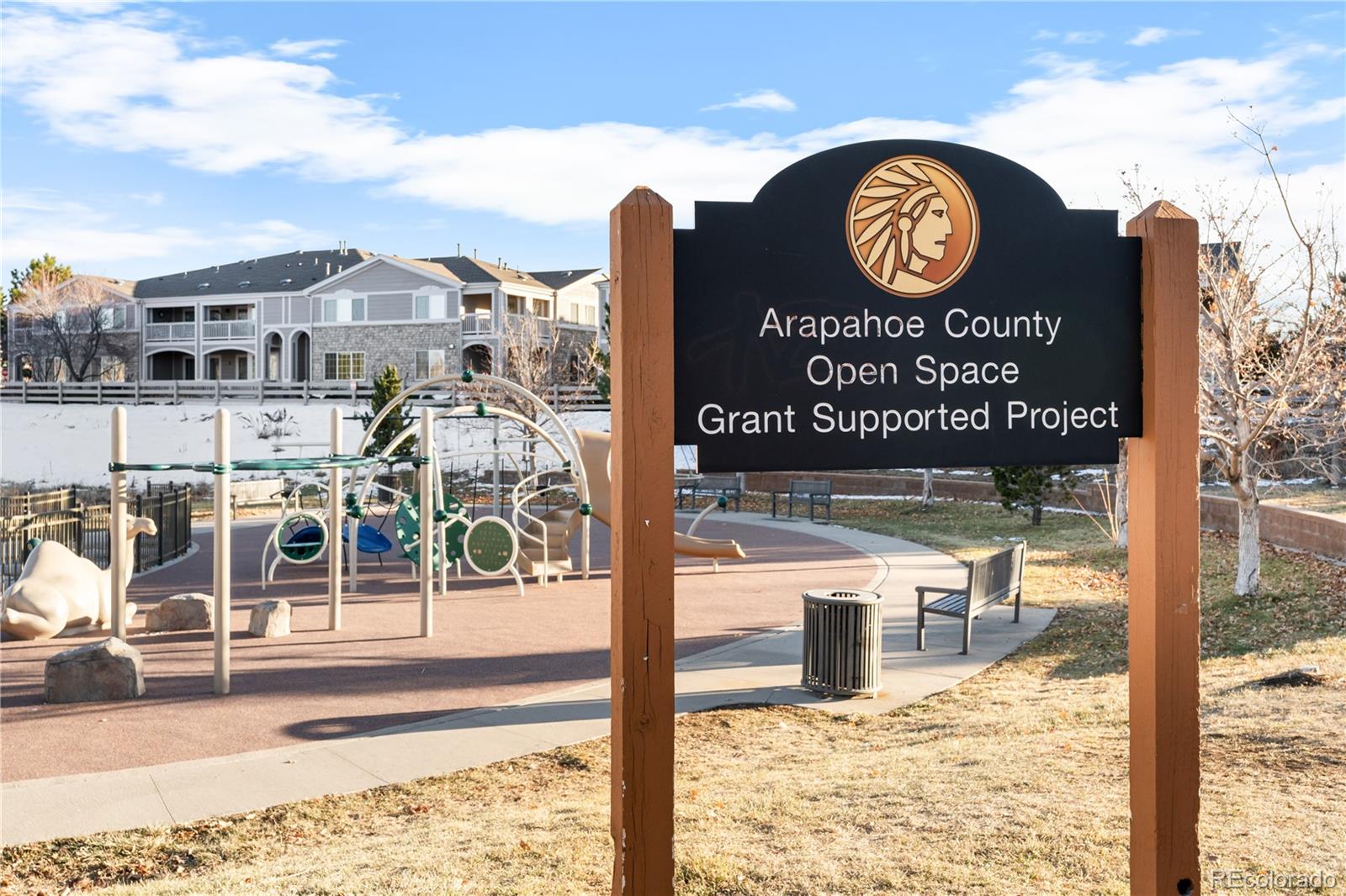 MLS Image #27 for 13950 e oxford place,aurora, Colorado
