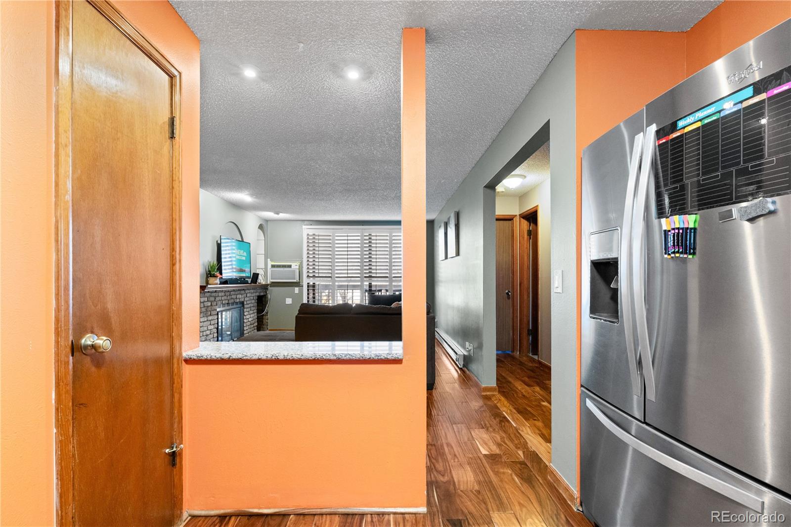 MLS Image #6 for 13950 e oxford place,aurora, Colorado