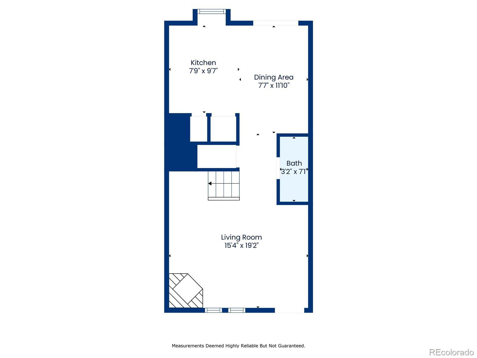 MLS Image #27 for 17138 e whitaker drive,aurora, Colorado