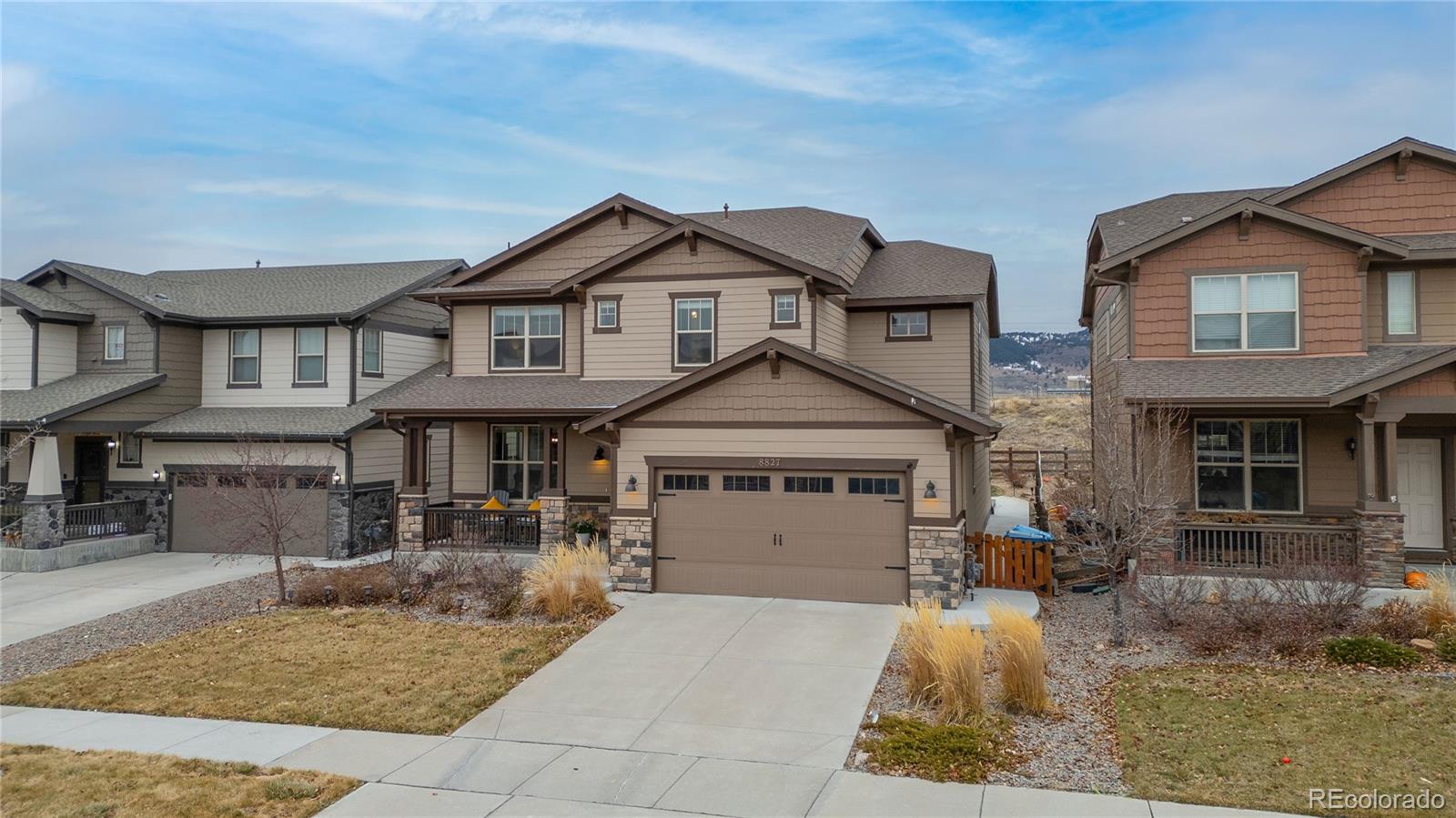 CMA Image for 8827  gore street,Arvada, Colorado