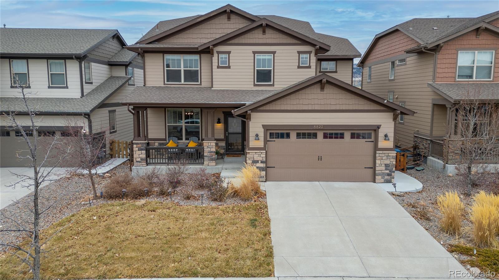 MLS Image #2 for 8827  gore street,arvada, Colorado