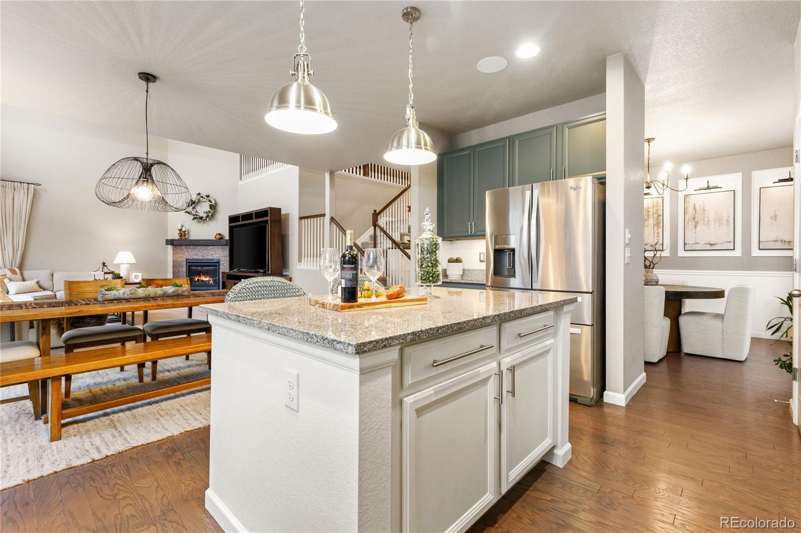 MLS Image #20 for 8827  gore street,arvada, Colorado