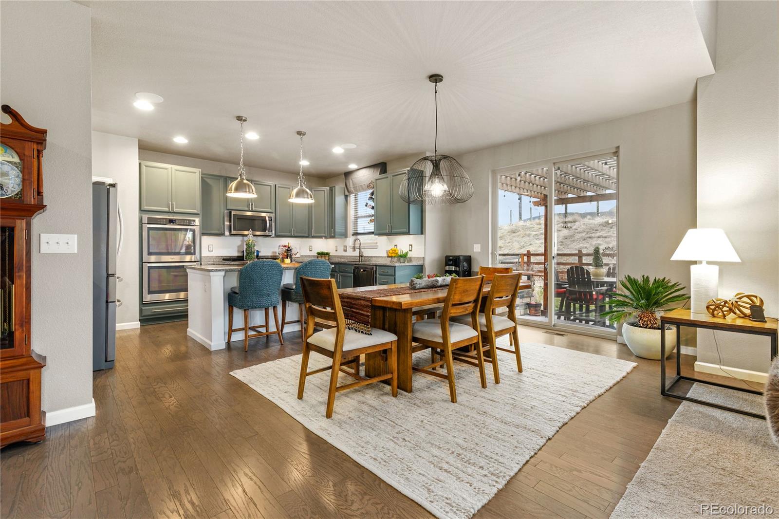 MLS Image #22 for 8827  gore street,arvada, Colorado