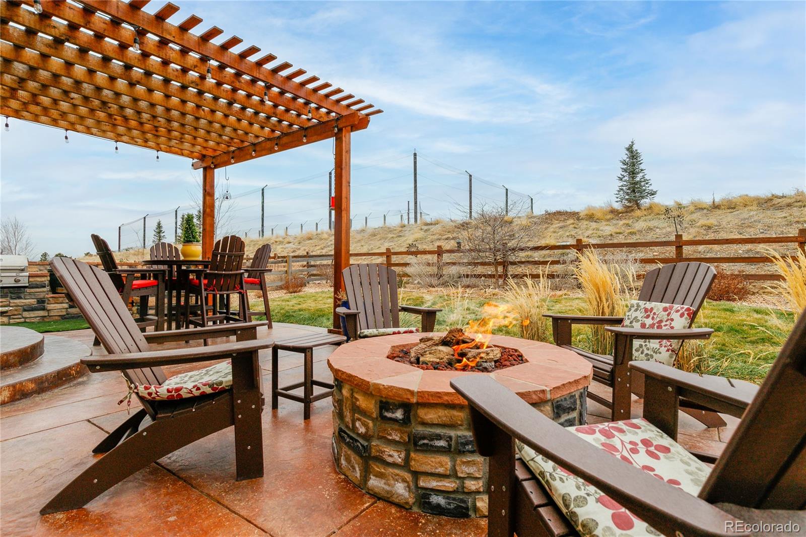 MLS Image #4 for 8827  gore street,arvada, Colorado
