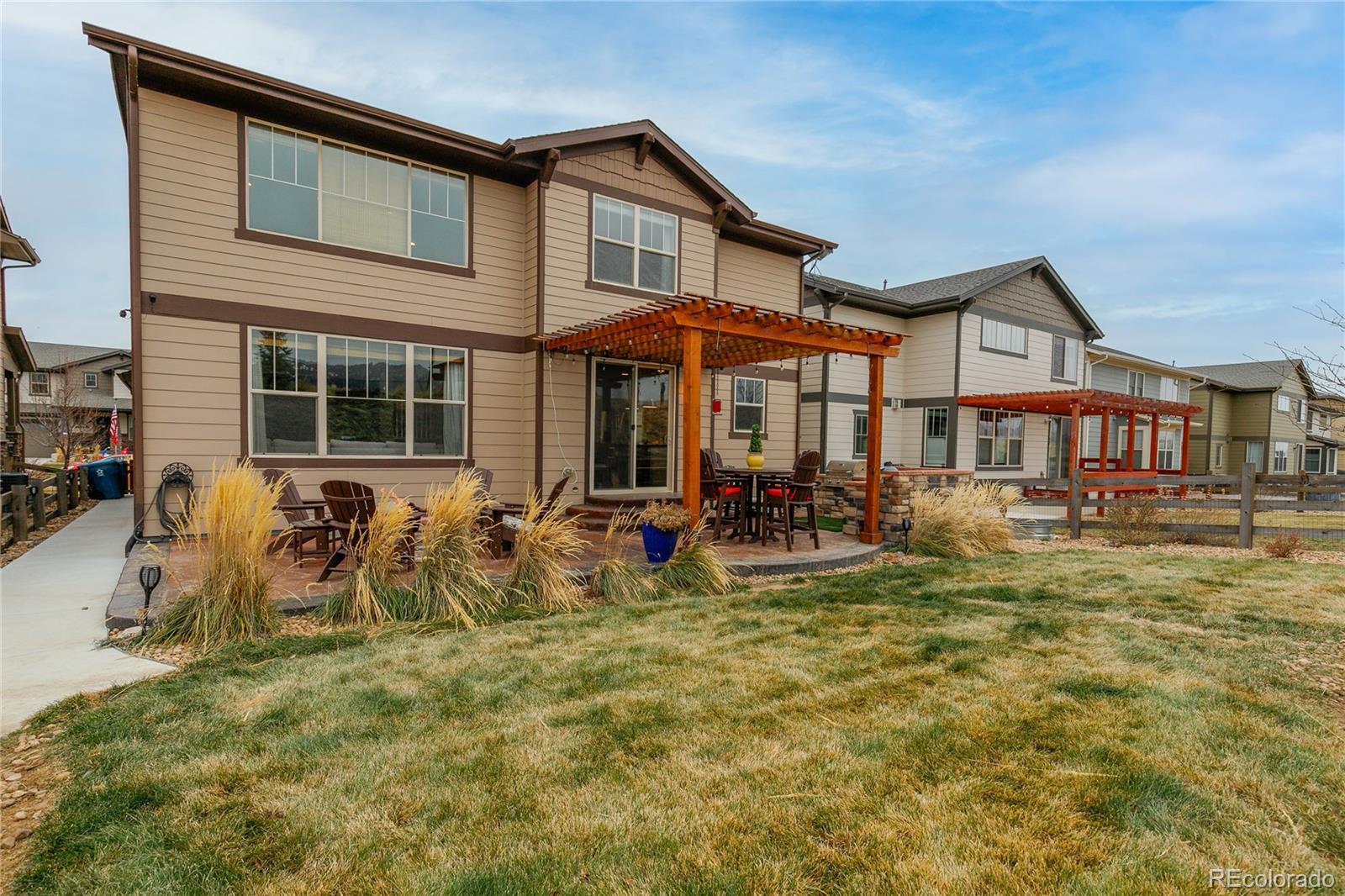 MLS Image #5 for 8827  gore street,arvada, Colorado