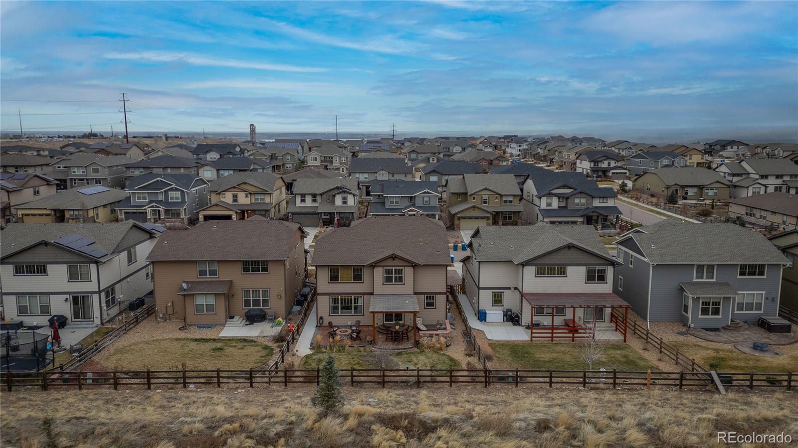 MLS Image #7 for 8827  gore street,arvada, Colorado