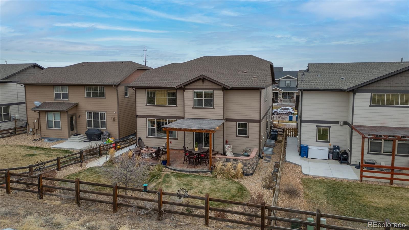MLS Image #8 for 8827  gore street,arvada, Colorado