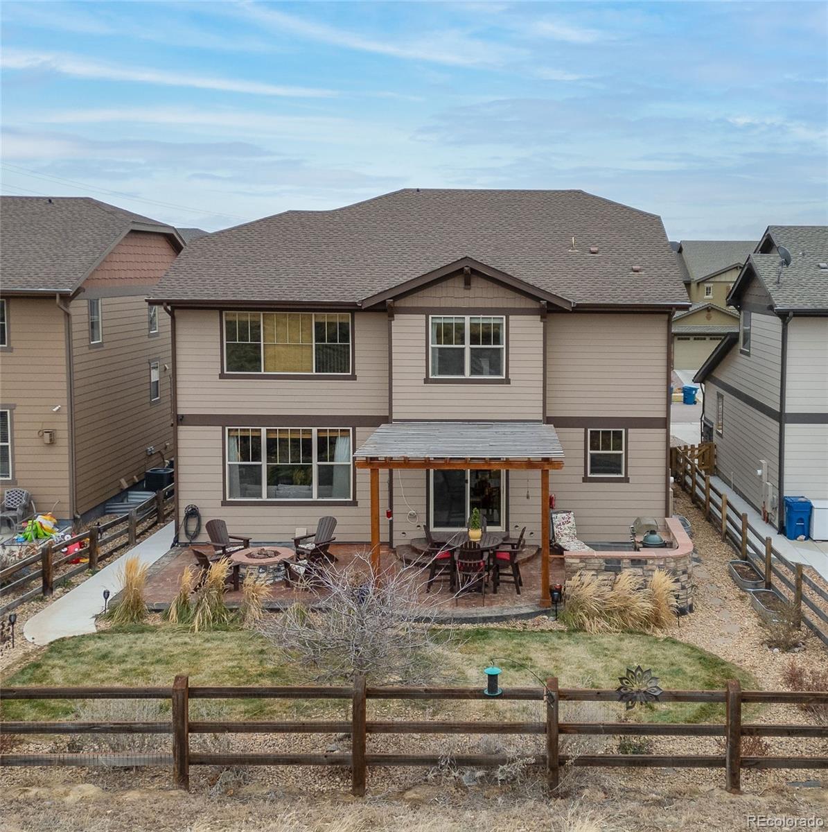MLS Image #9 for 8827  gore street,arvada, Colorado
