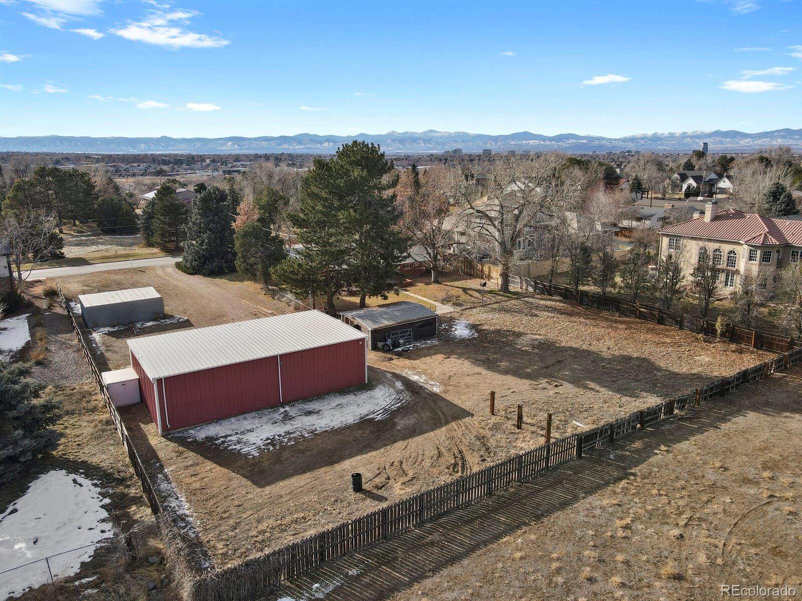 MLS Image #31 for 1760 s uinta way,denver, Colorado