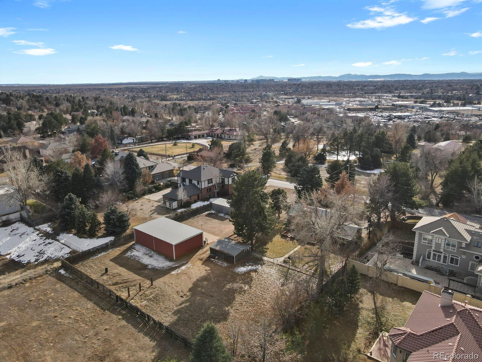 MLS Image #36 for 1760 s uinta way,denver, Colorado