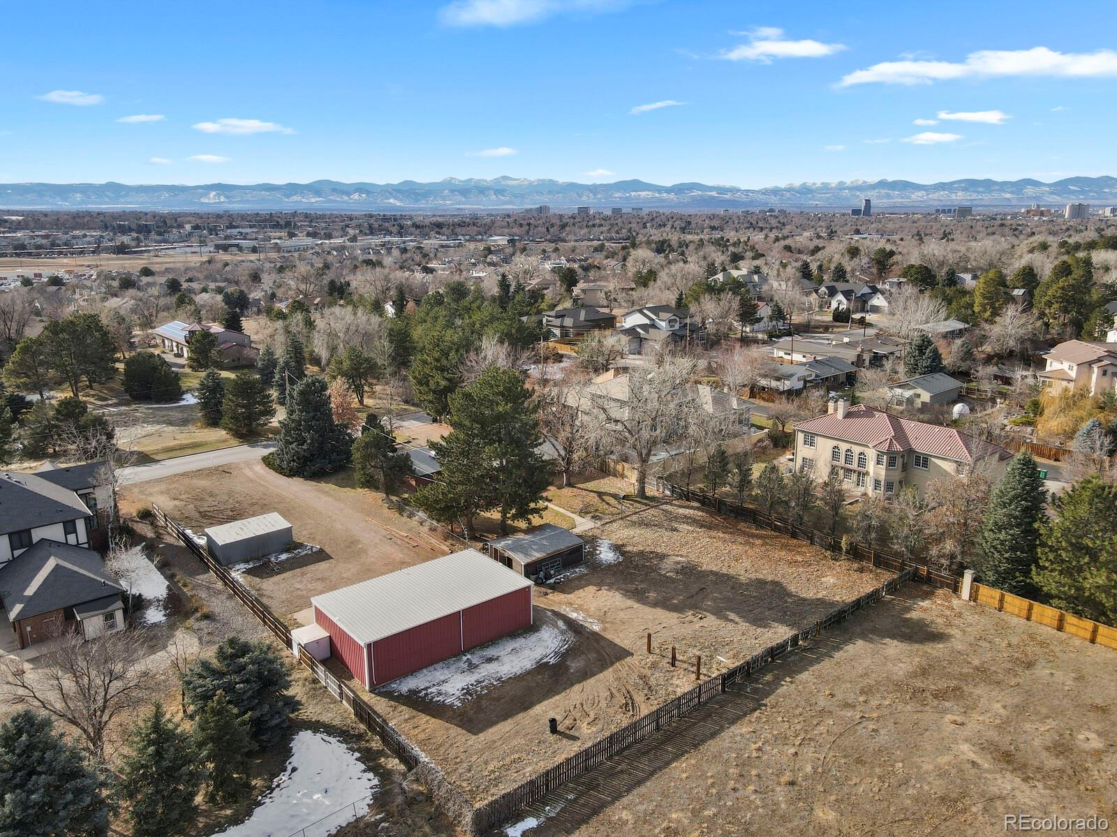 MLS Image #38 for 1760 s uinta way,denver, Colorado