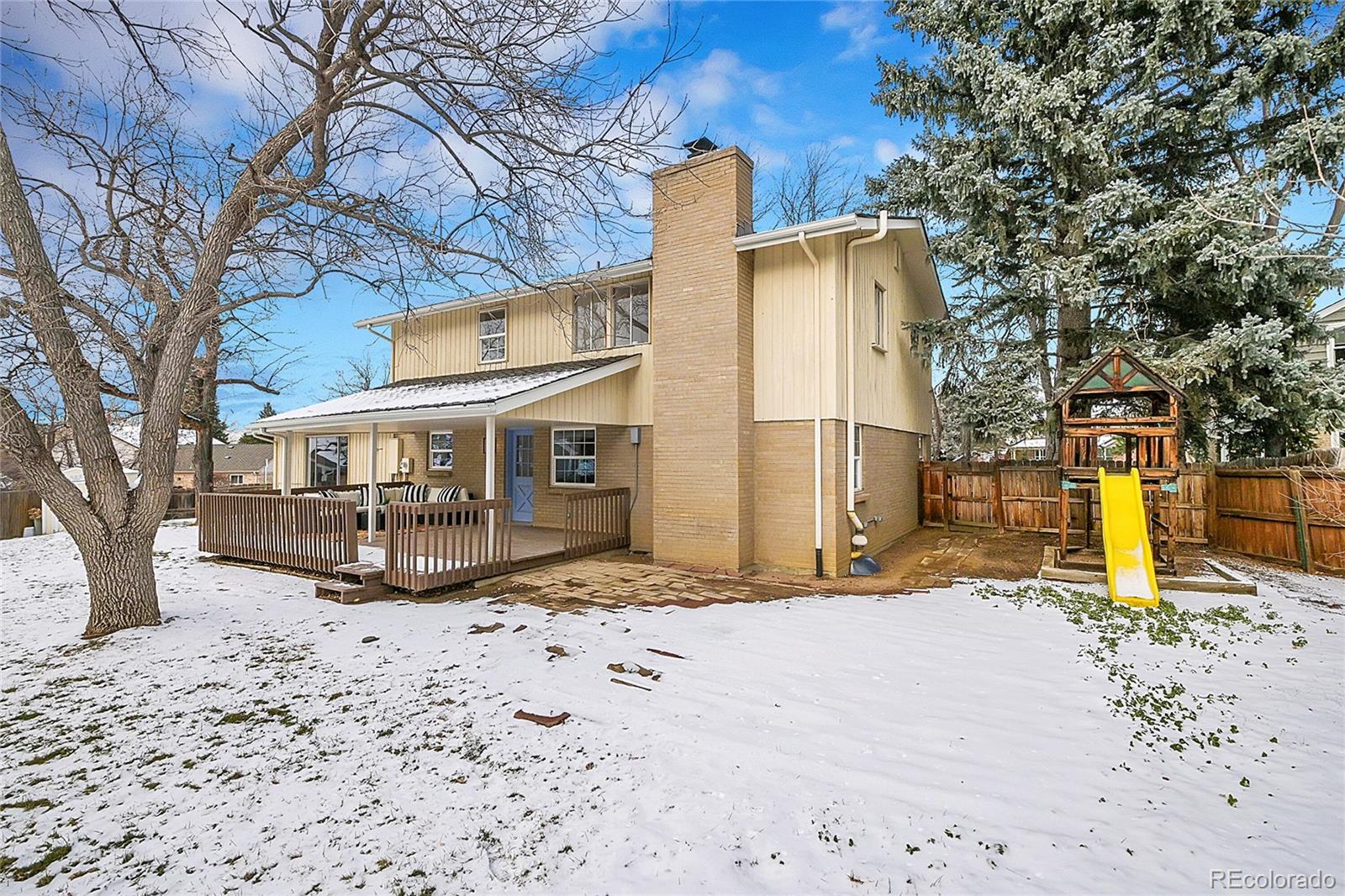 MLS Image #27 for 8648 e easter place,centennial, Colorado