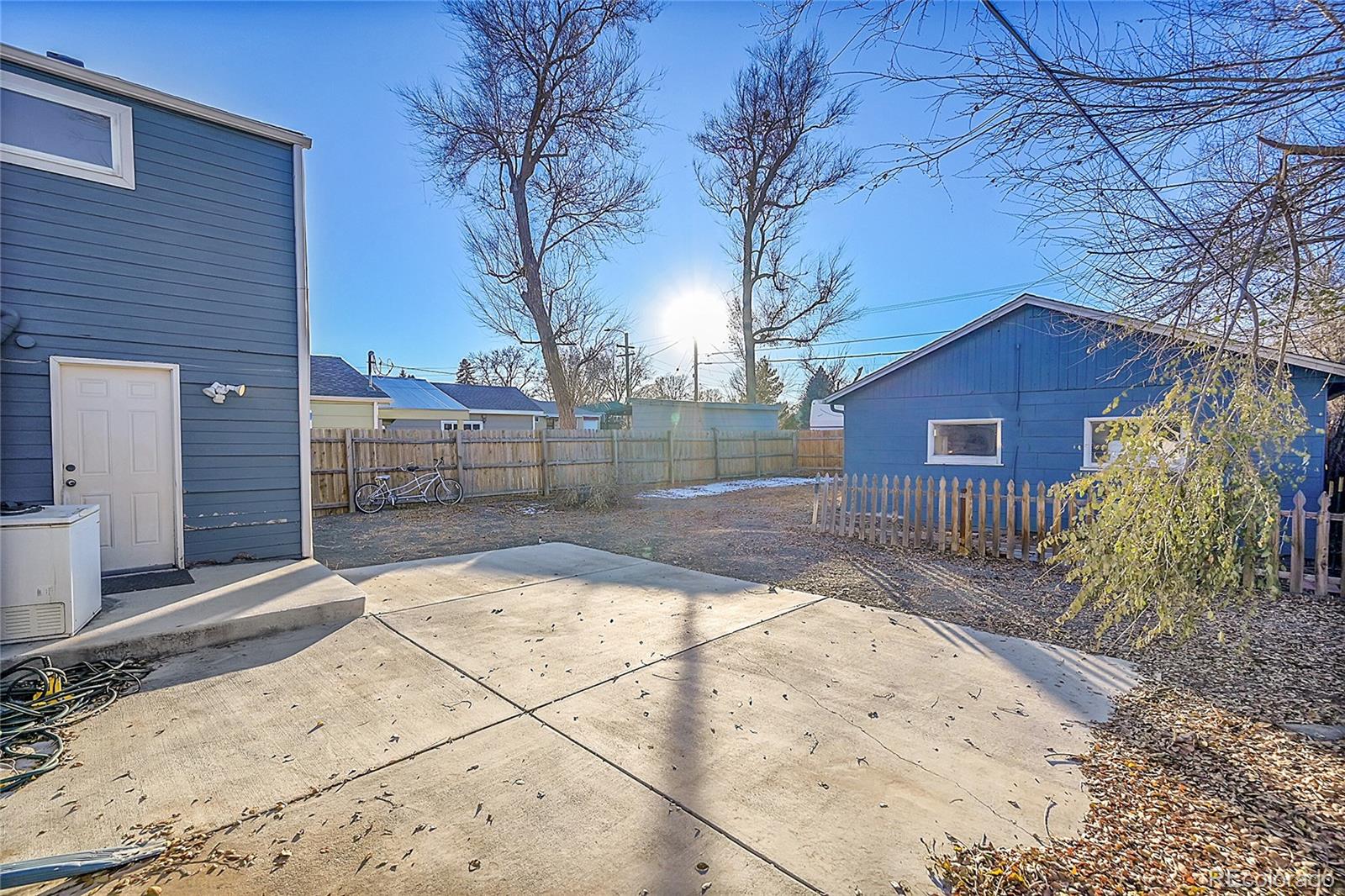 MLS Image #26 for 1373 s wolff street,denver, Colorado